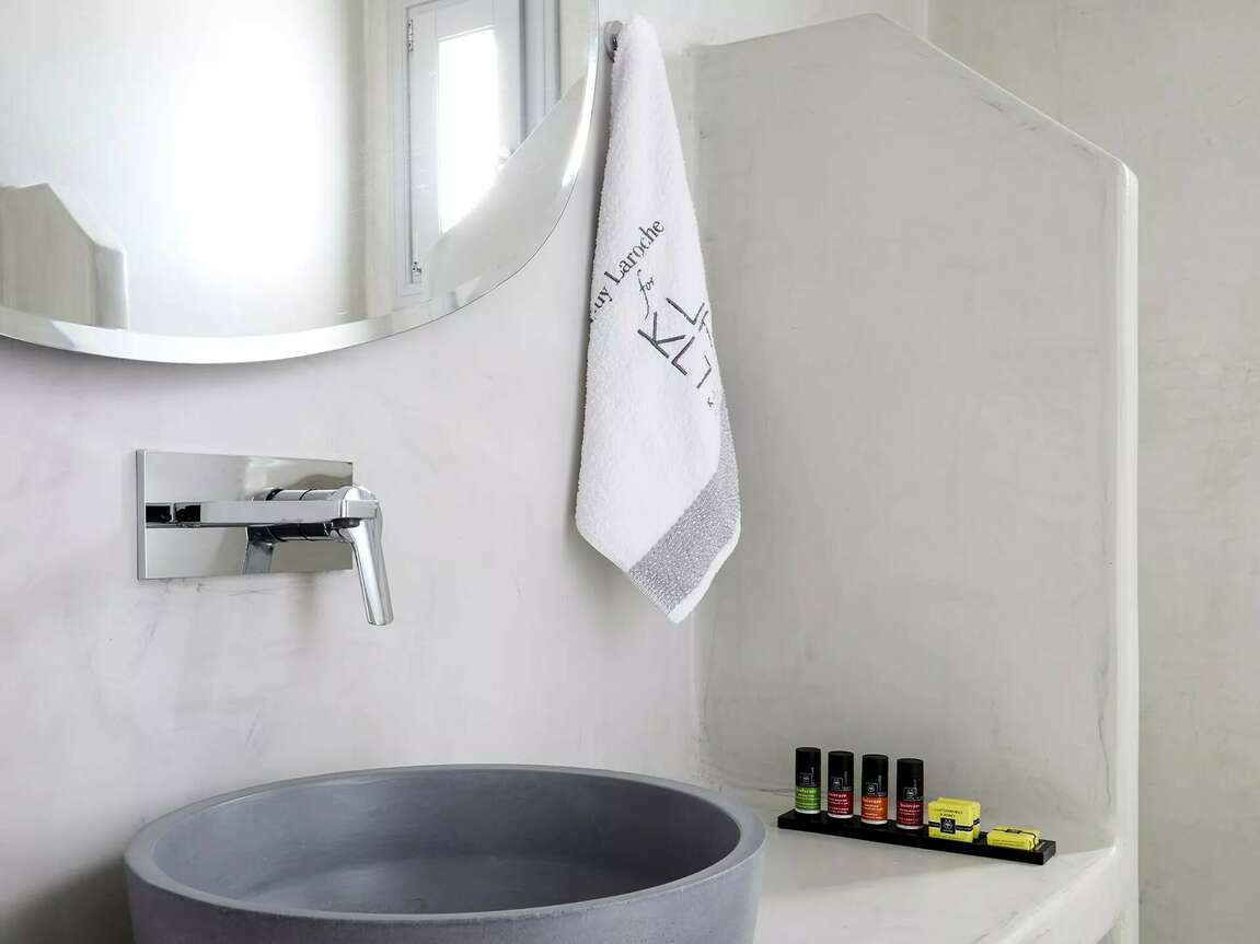 Double or Twin with Balcony