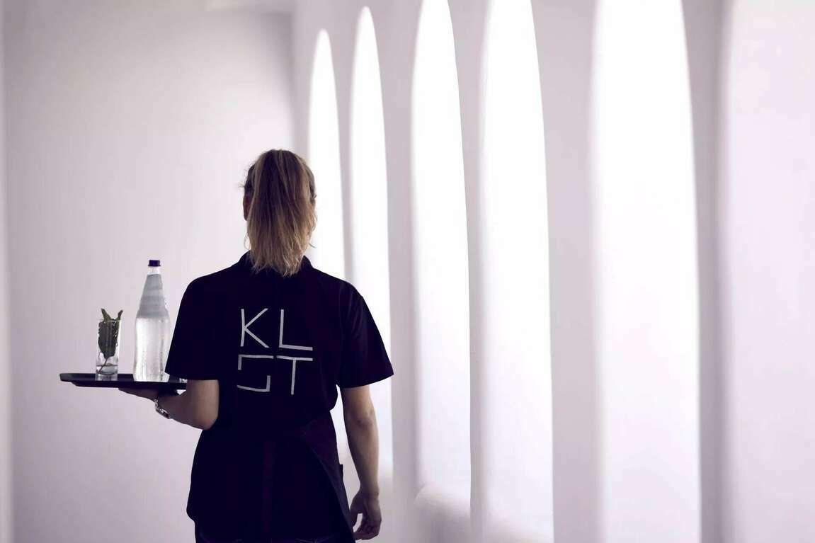 Double or Twin with Balcony