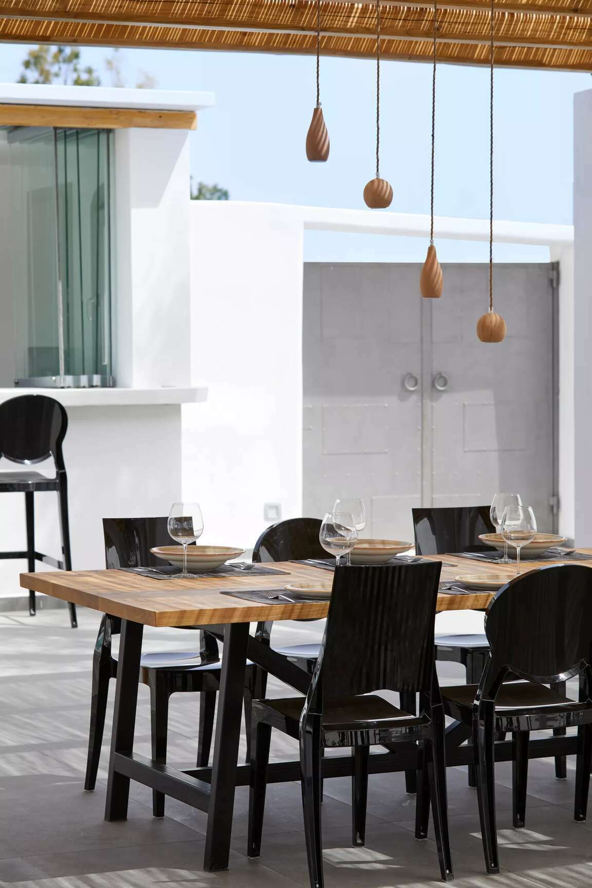 Double or Twin with Balcony