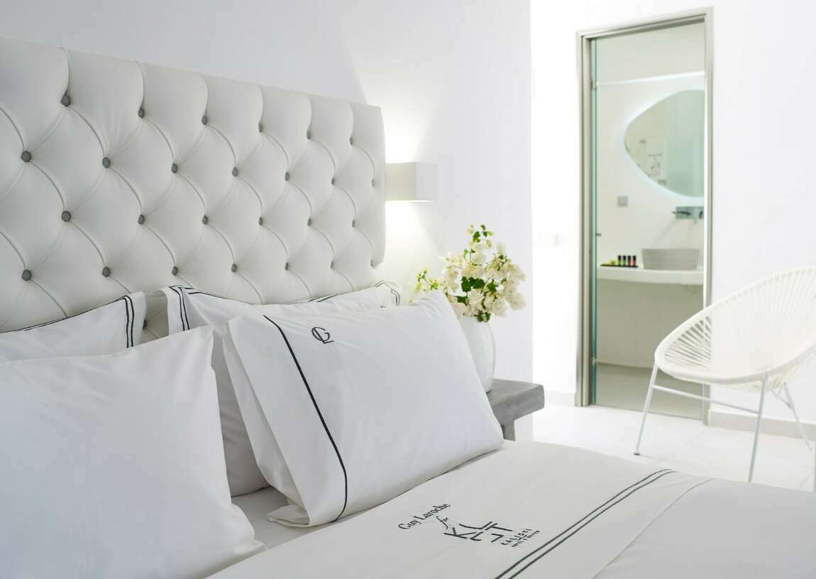 Junior Suite Standard