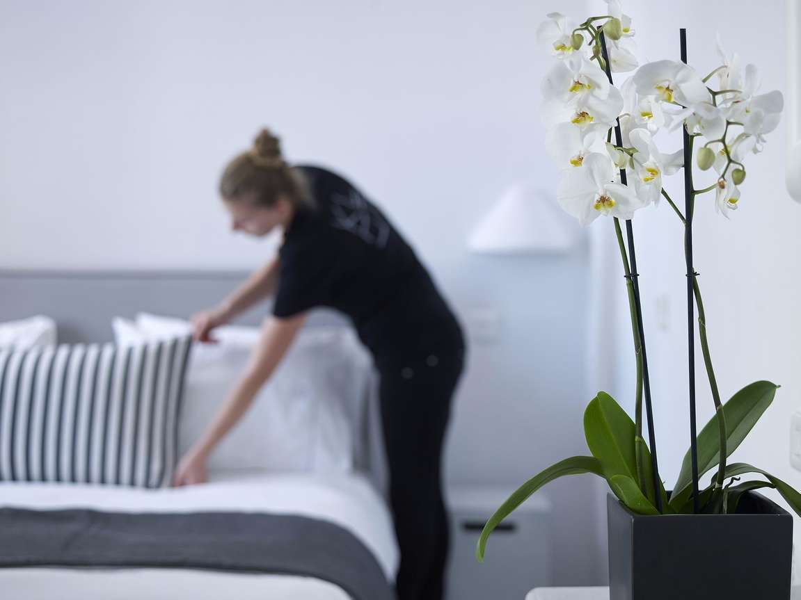 Double or Twin Deluxe