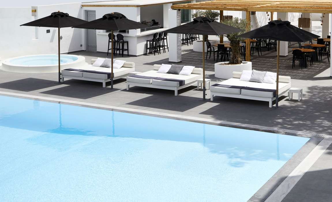 Double or Twin Deluxe