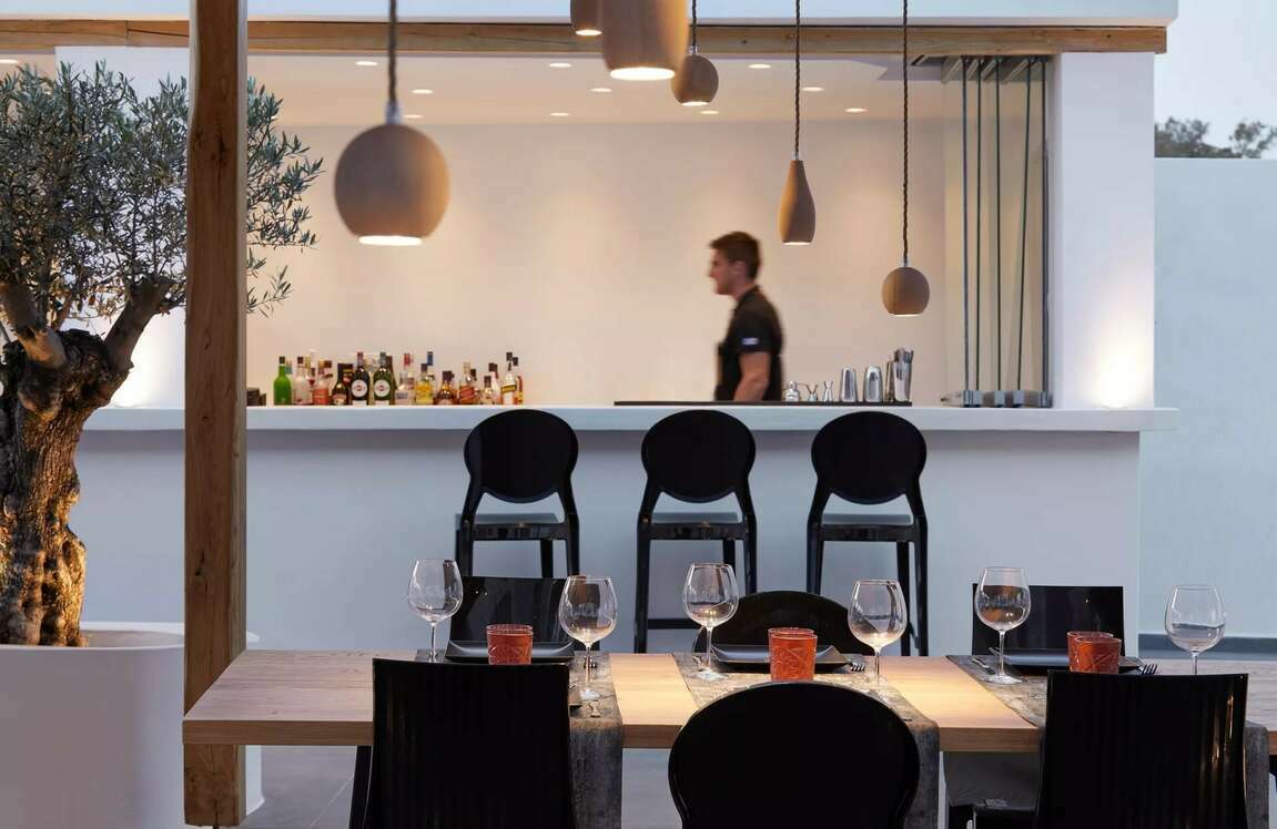 Double or Twin with Balcony