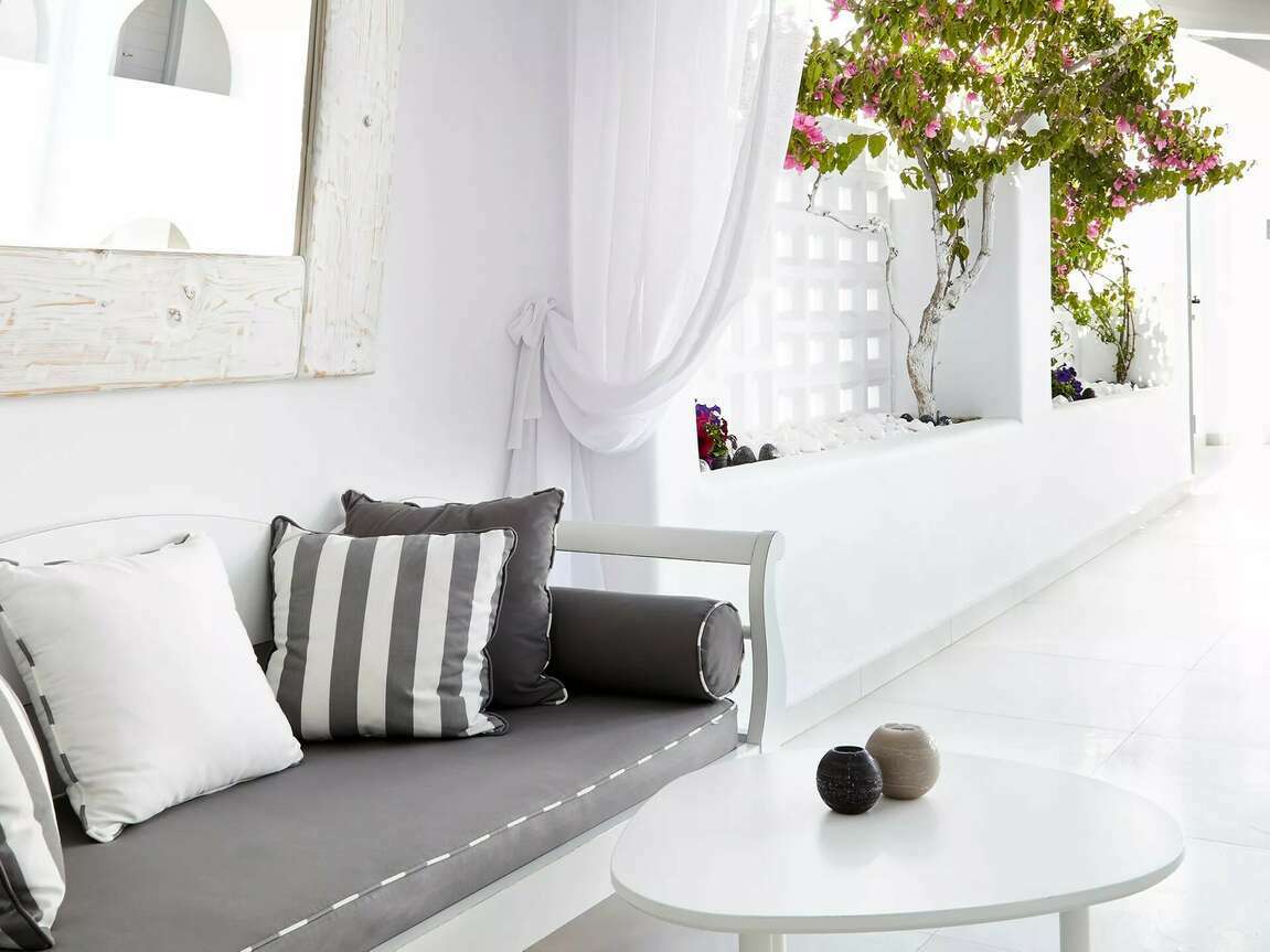 Double or Twin with Balcony