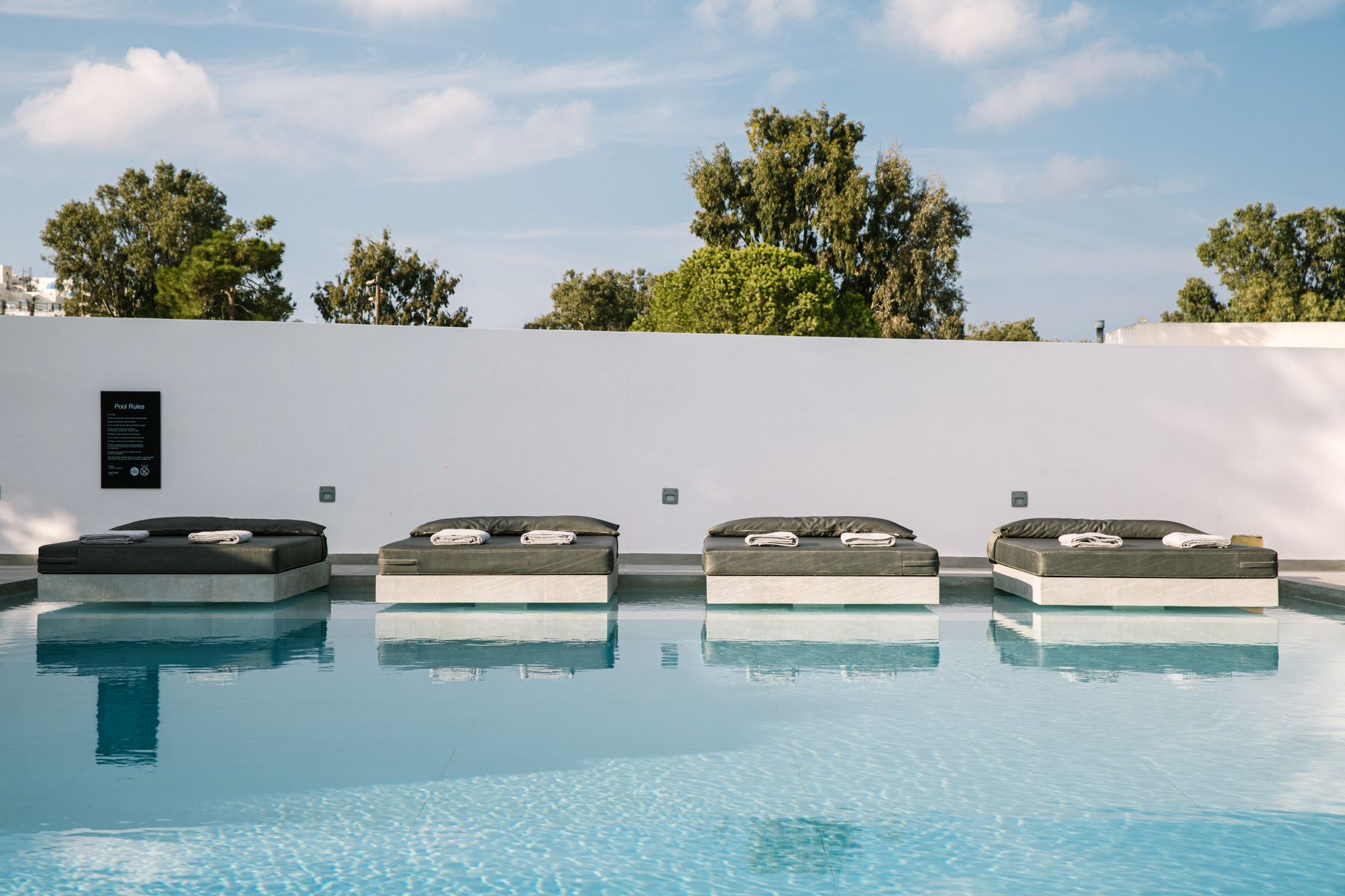 Suite Two Bedrooms One Bathroom