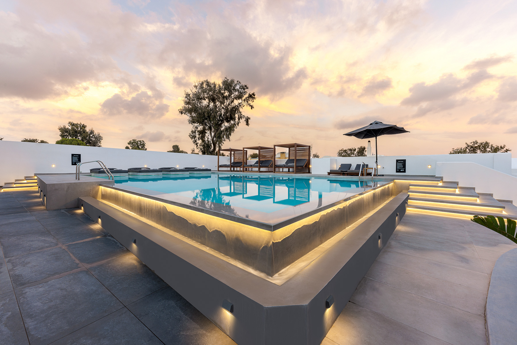 Suite Two Bedrooms One Bathroom