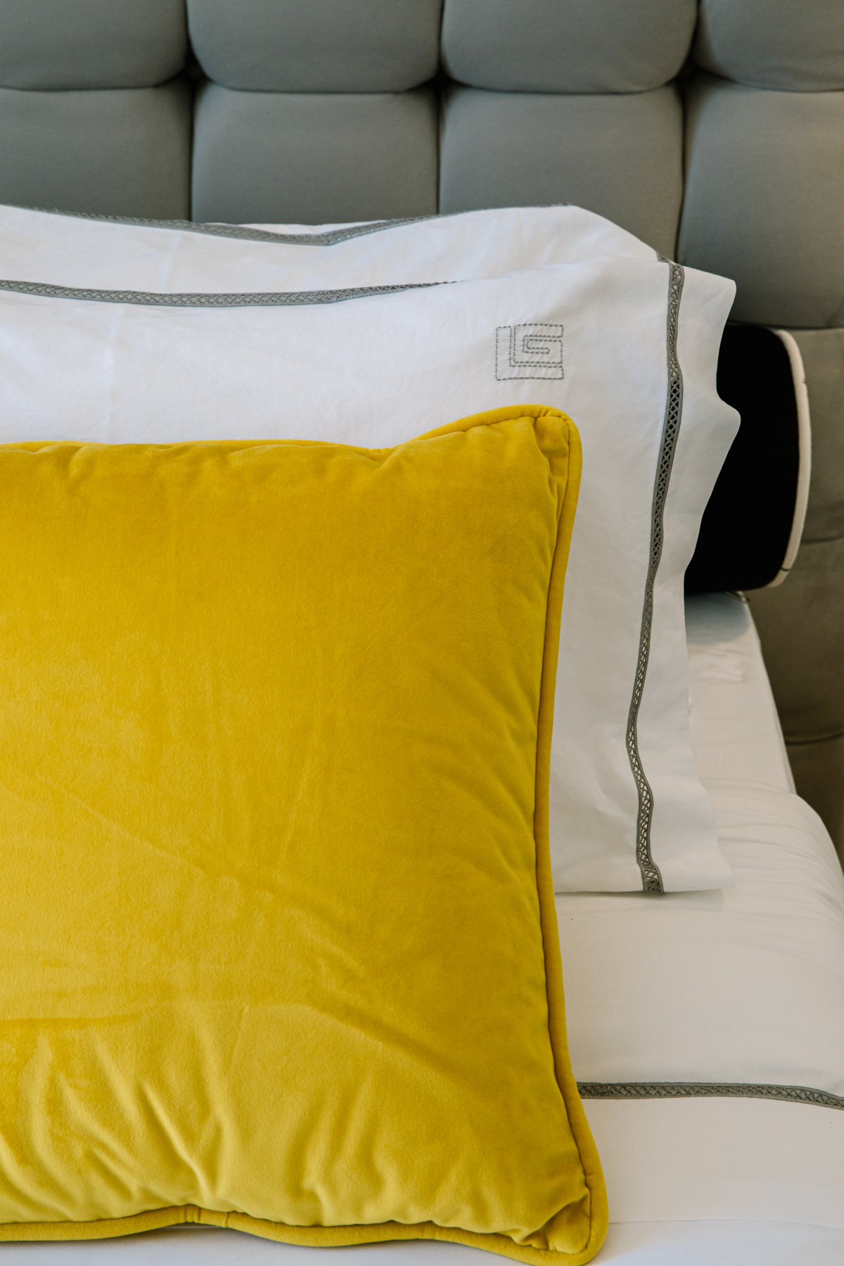 Suite Two Bedrooms One Bathroom