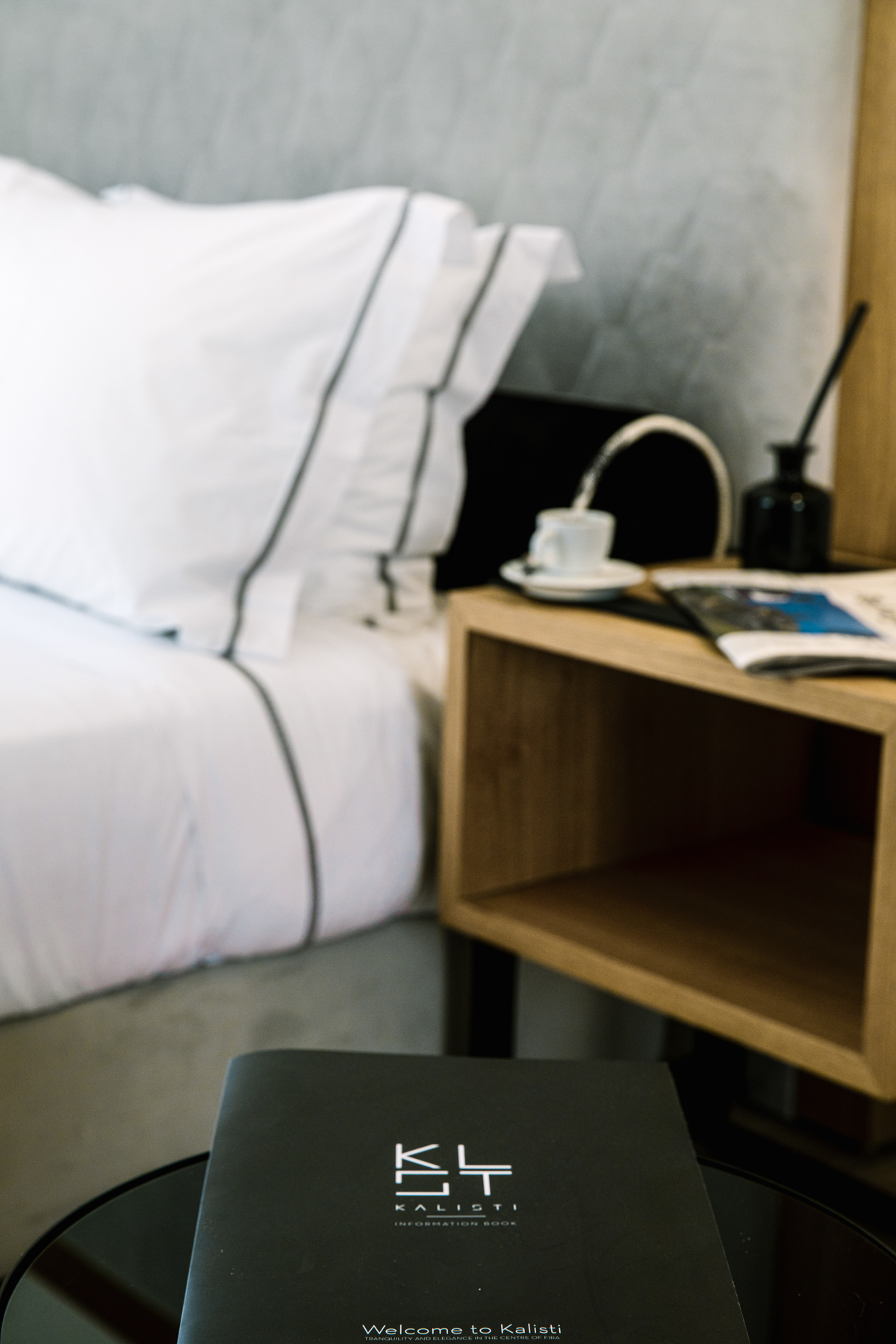 Suite Two Bedrooms One Bathroom