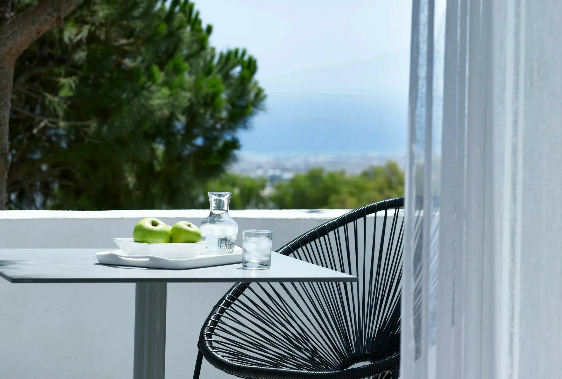 Suite Two Bedrooms One Bathroom