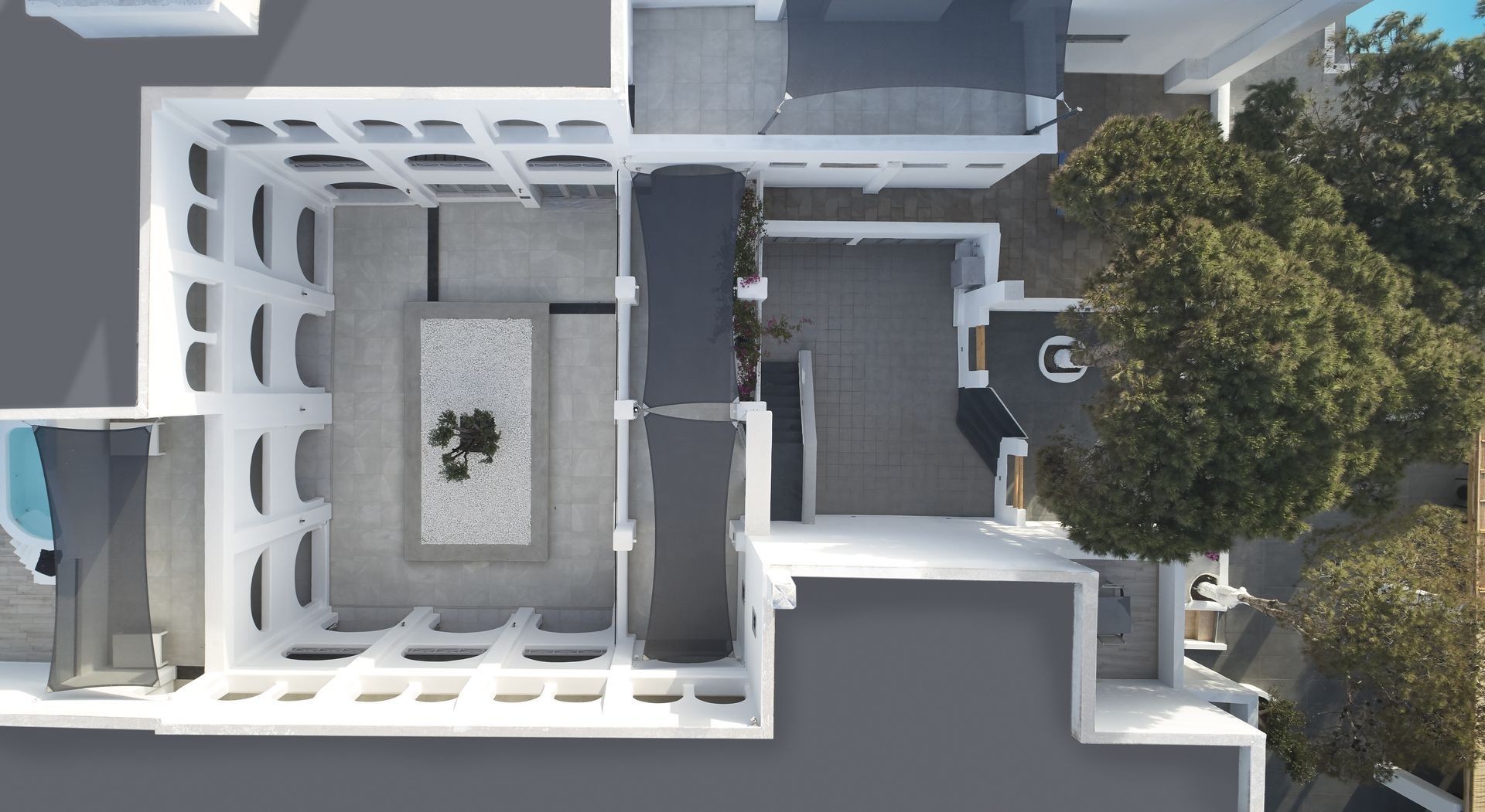 Suite Two Bedrooms One Bathroom