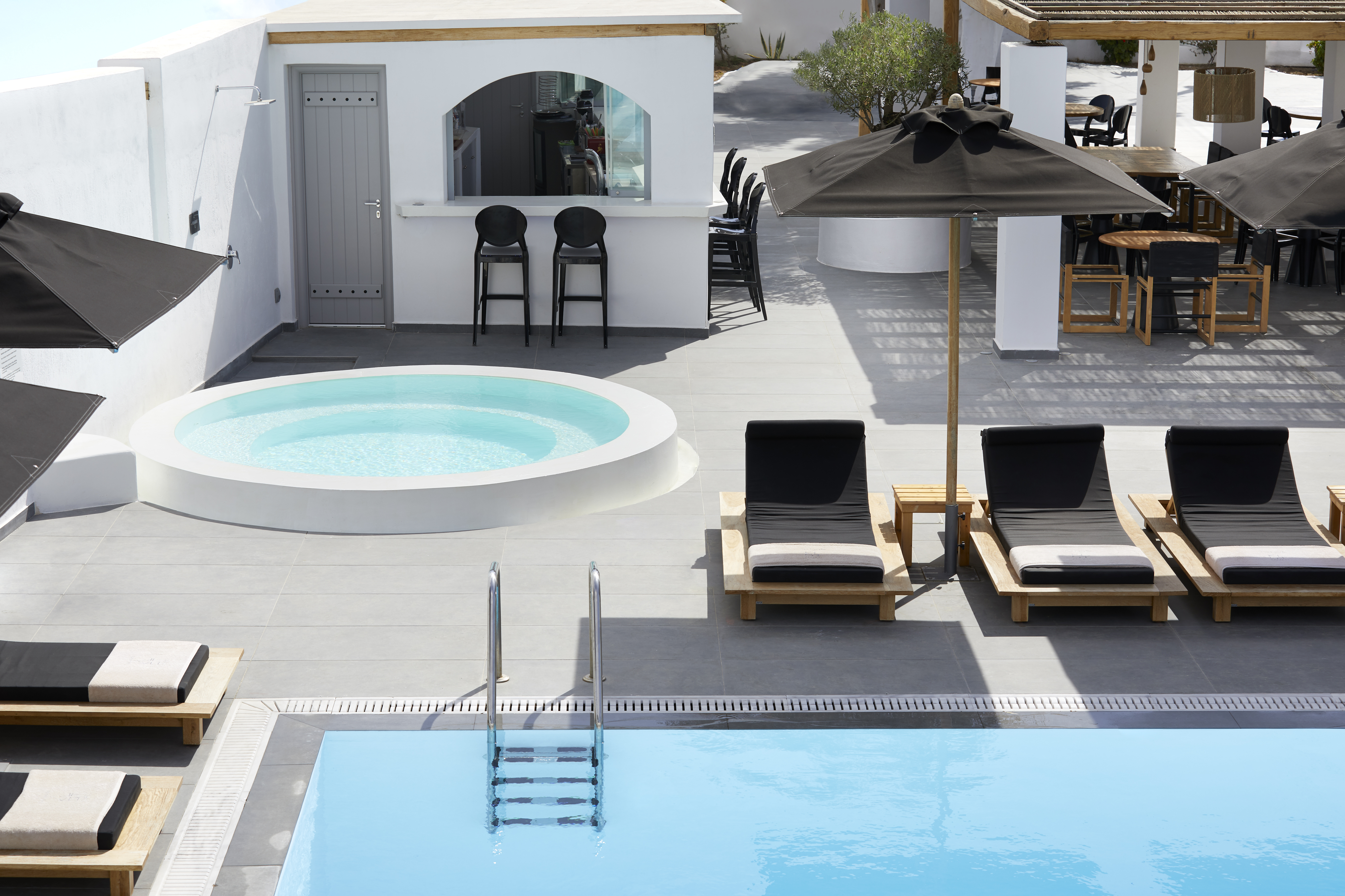 Junior Suite Standard