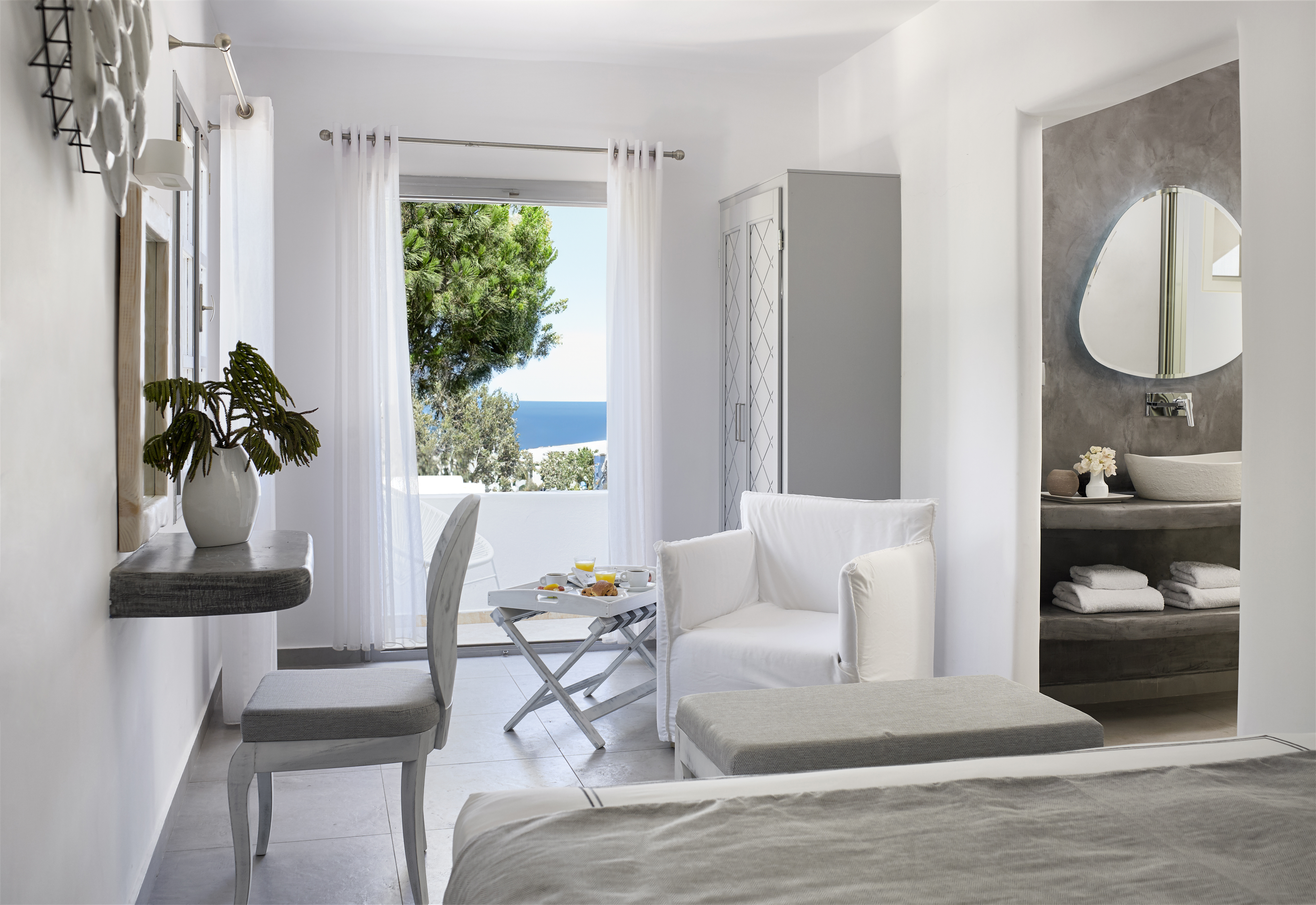 Junior Suite Standard