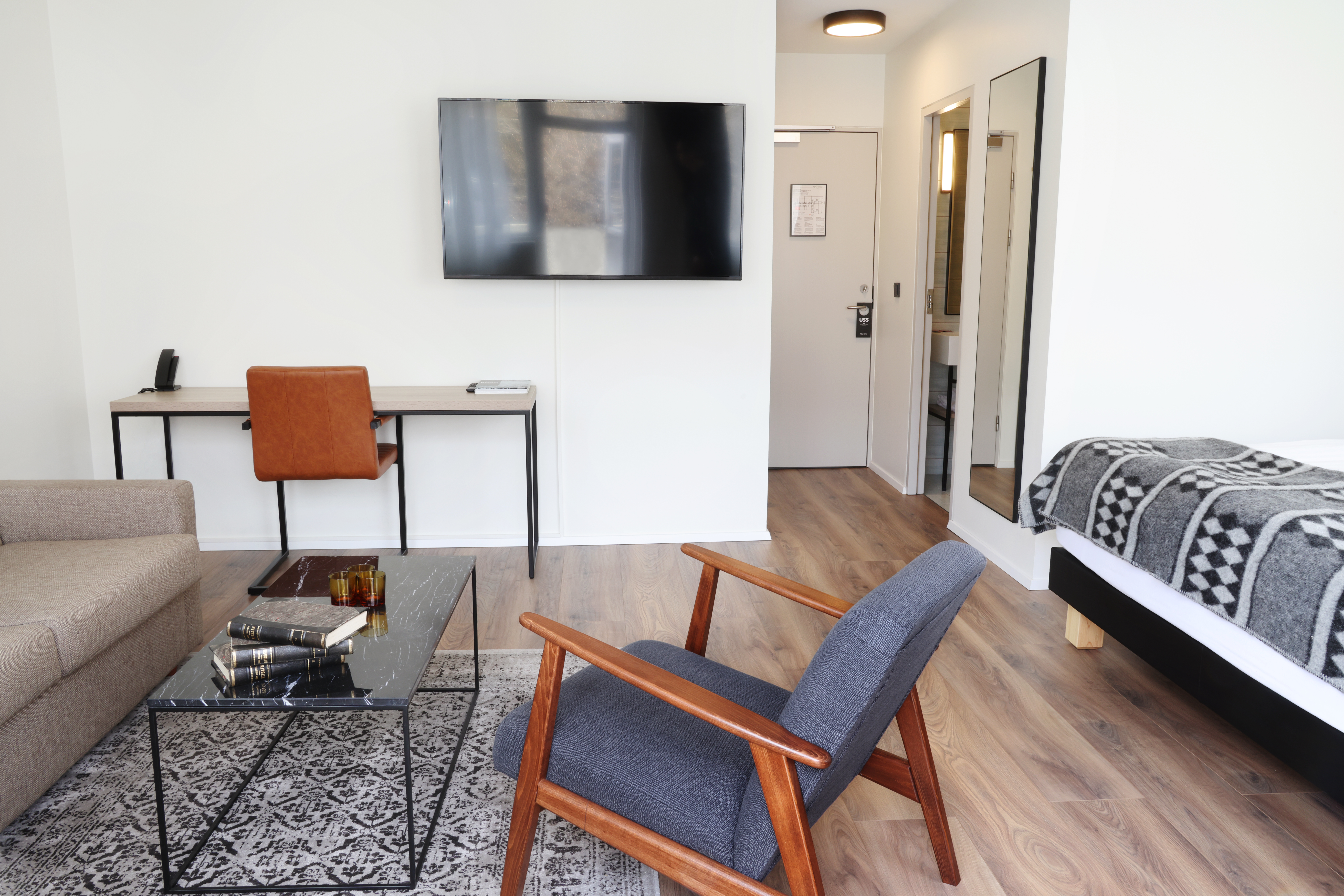 Family Room Standard