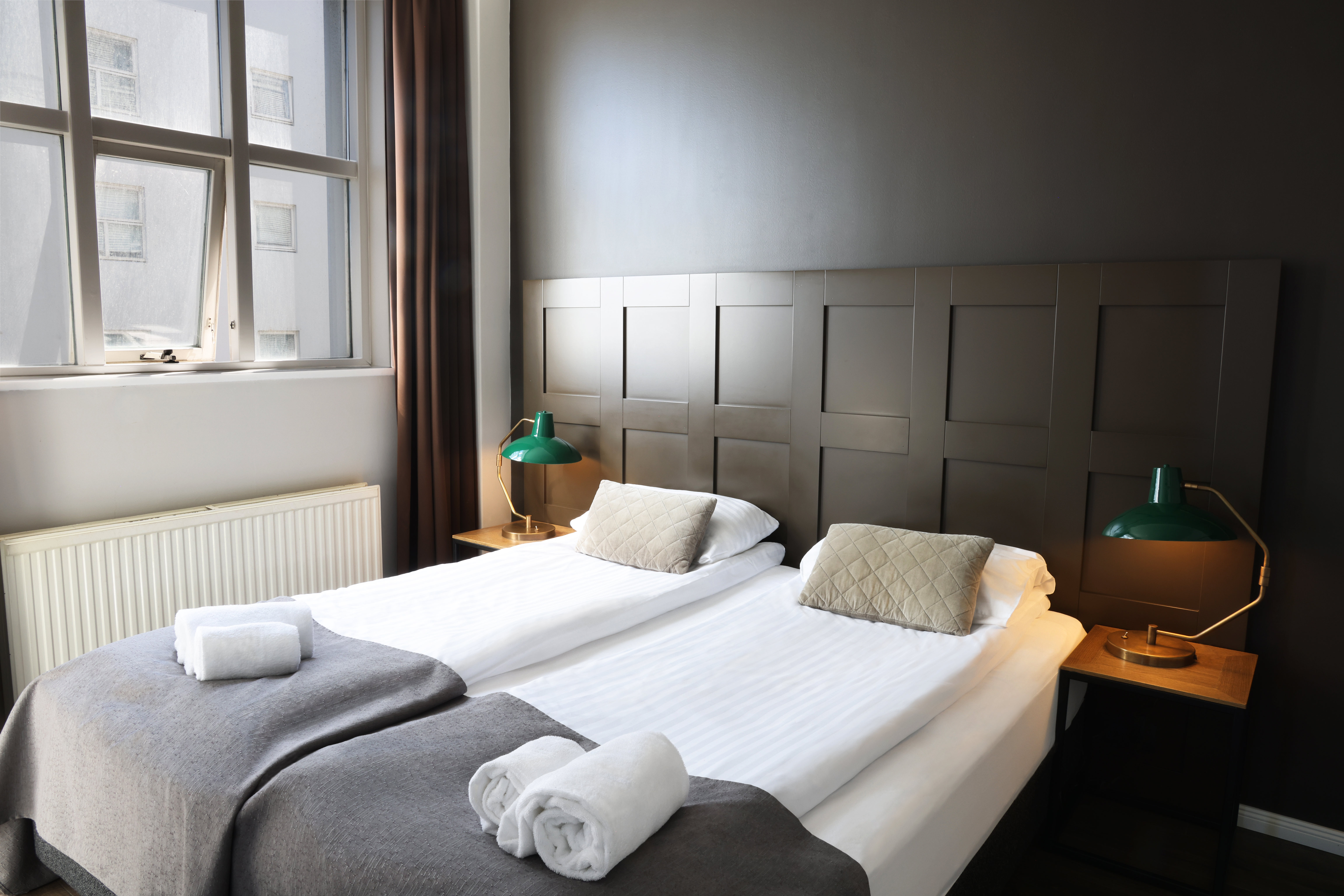 Family Room Standard