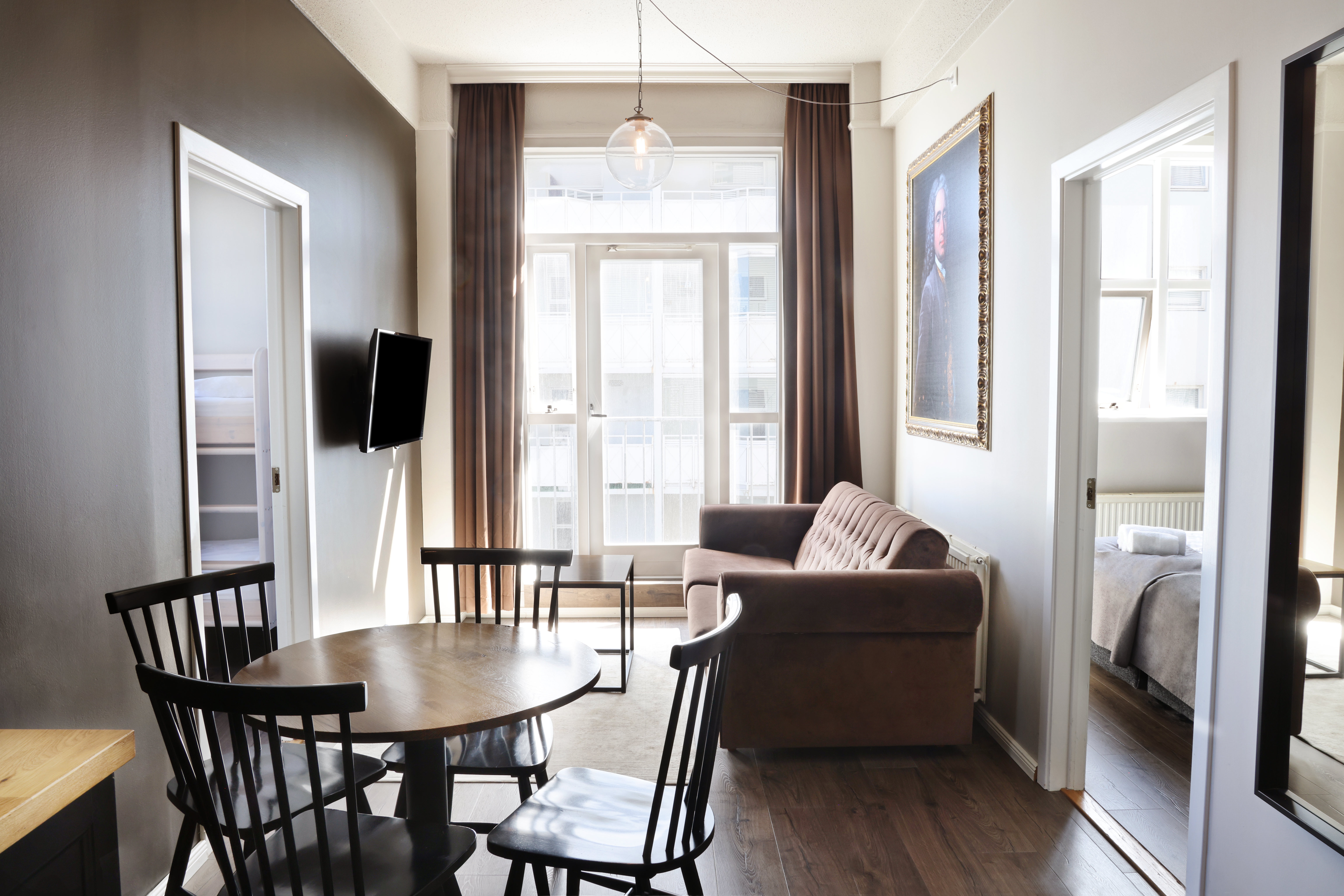 Family Room Standard