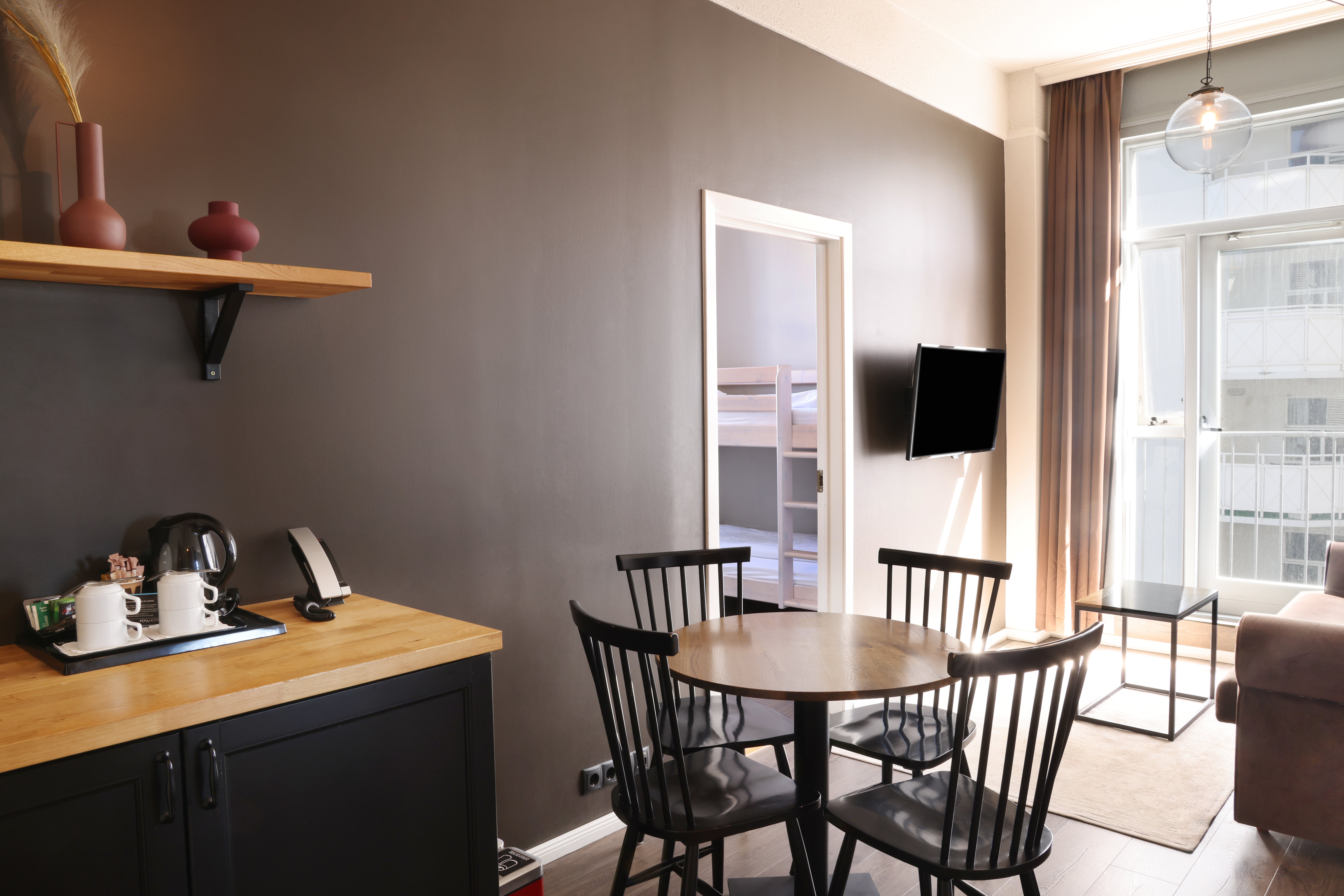 Family Room Standard