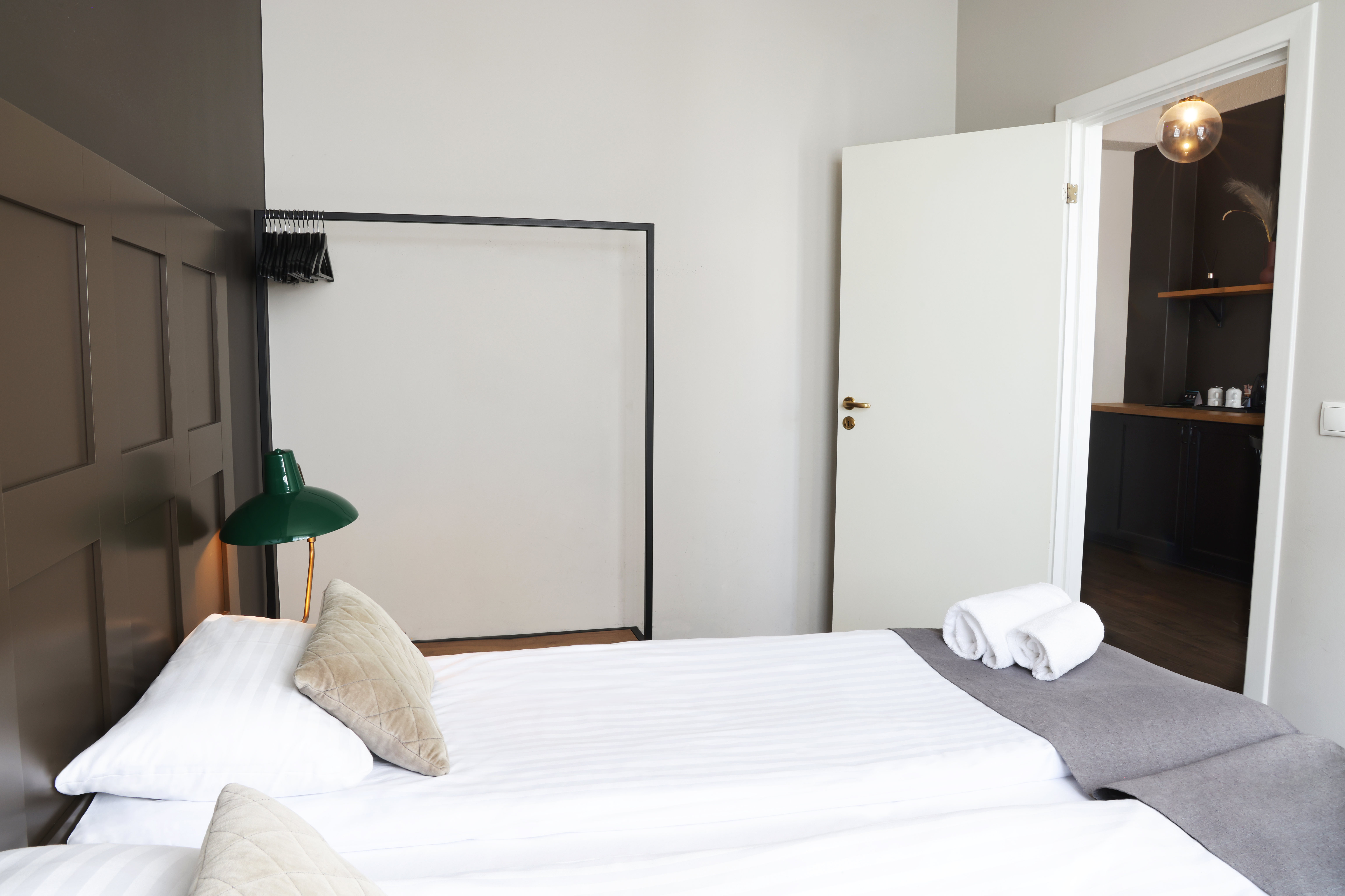 Family Room Standard