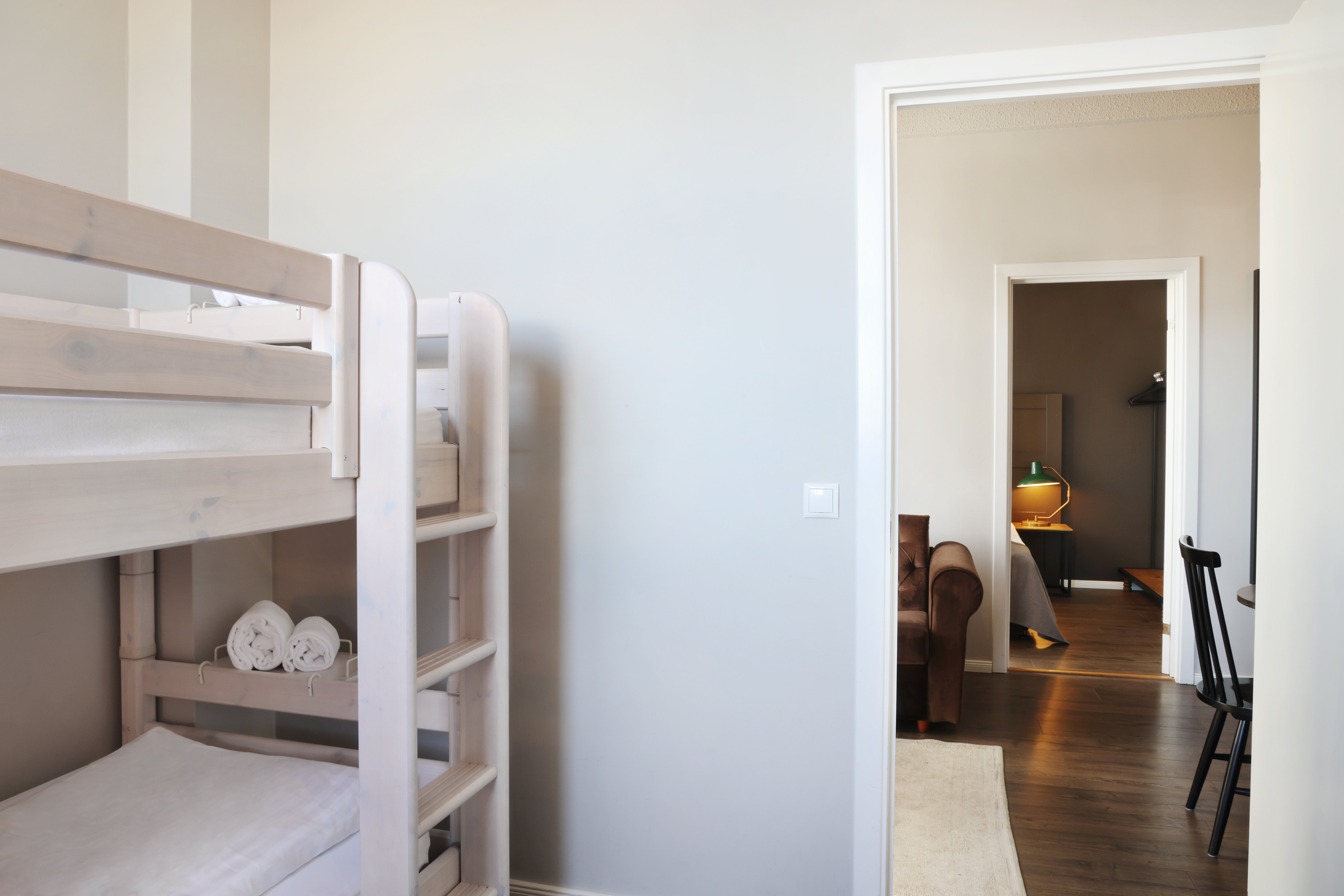 Family Room Standard