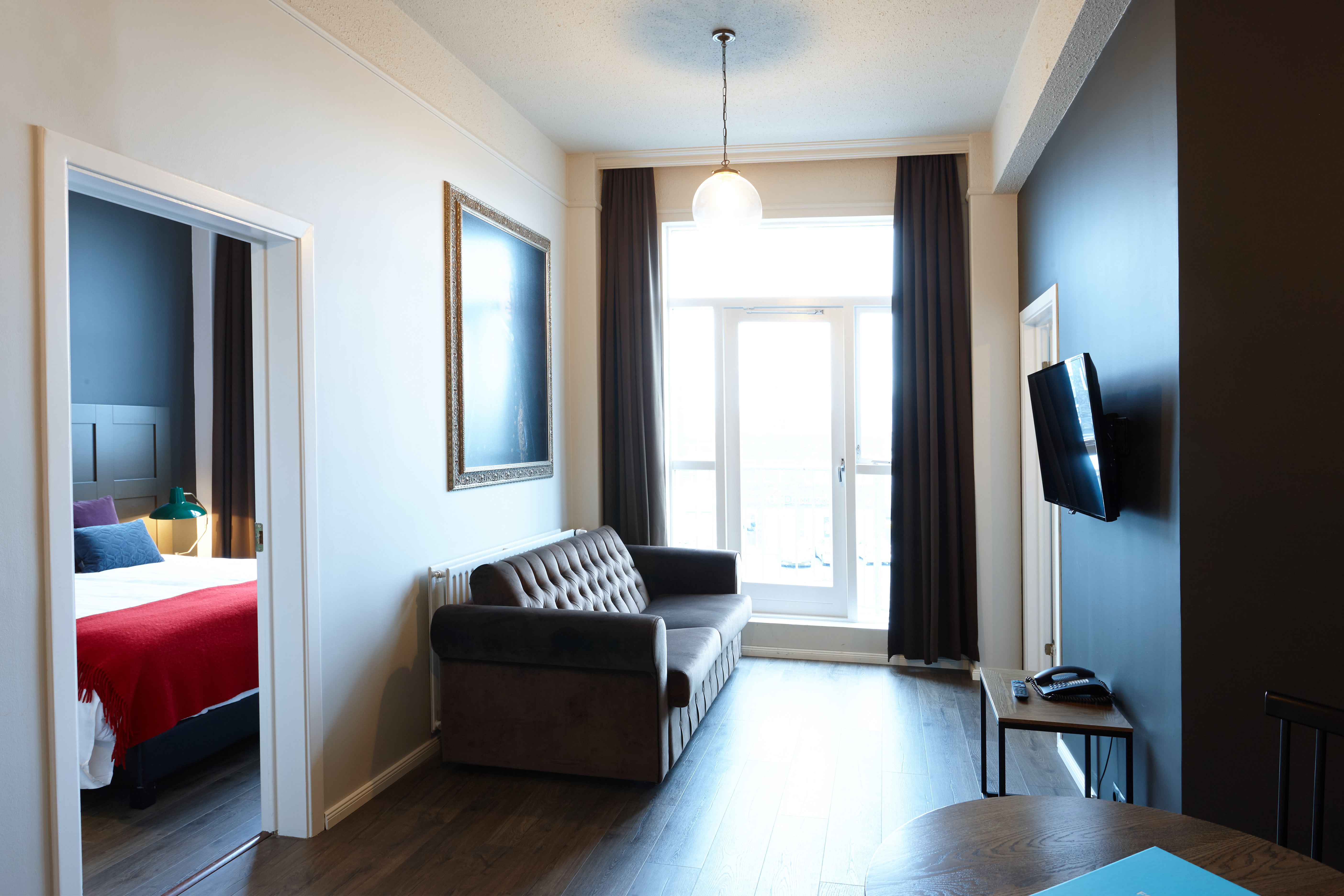 Family Room Superior