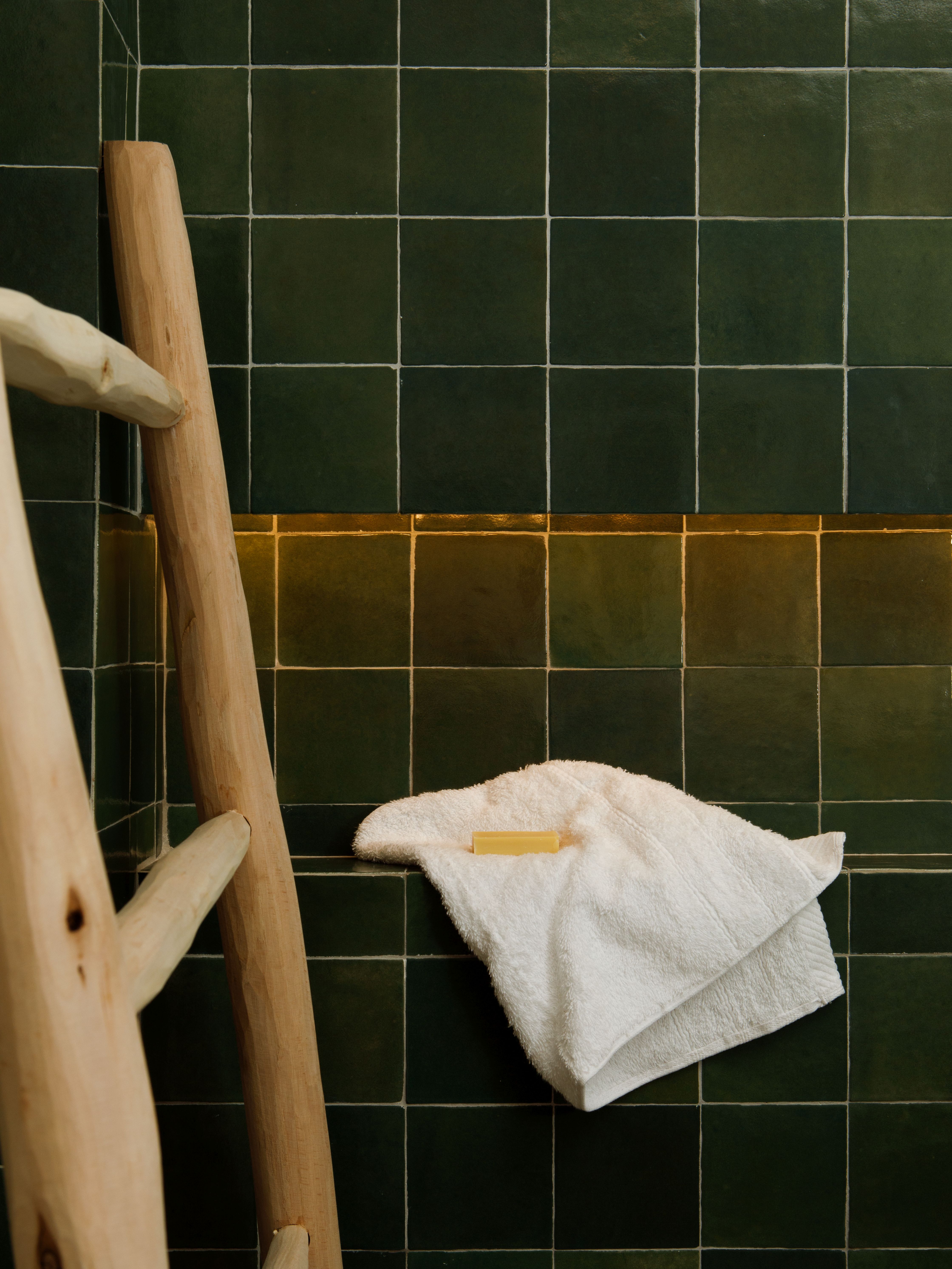 Double or Twin Executive Sea View