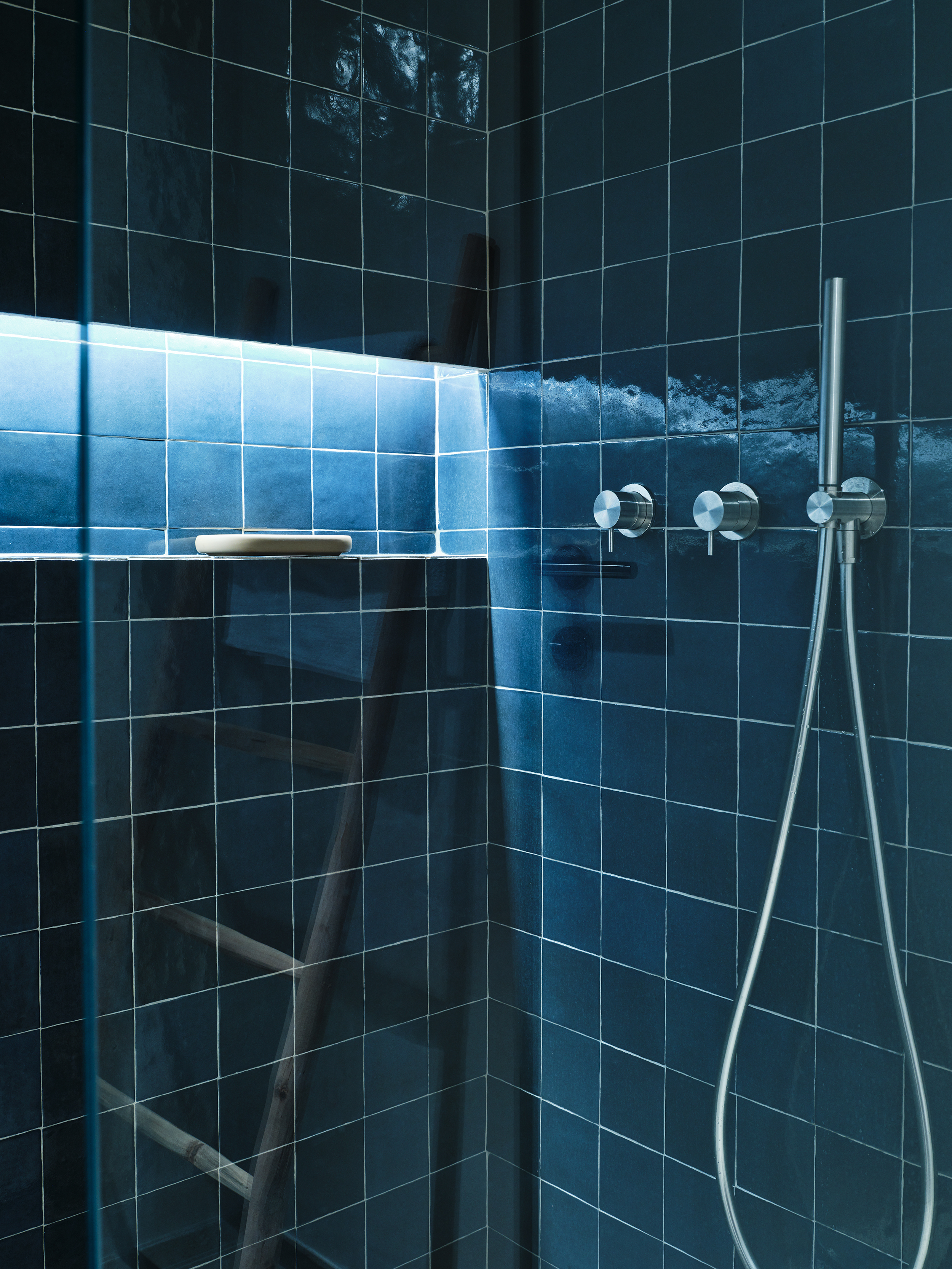 Double or Twin Executive Sea View