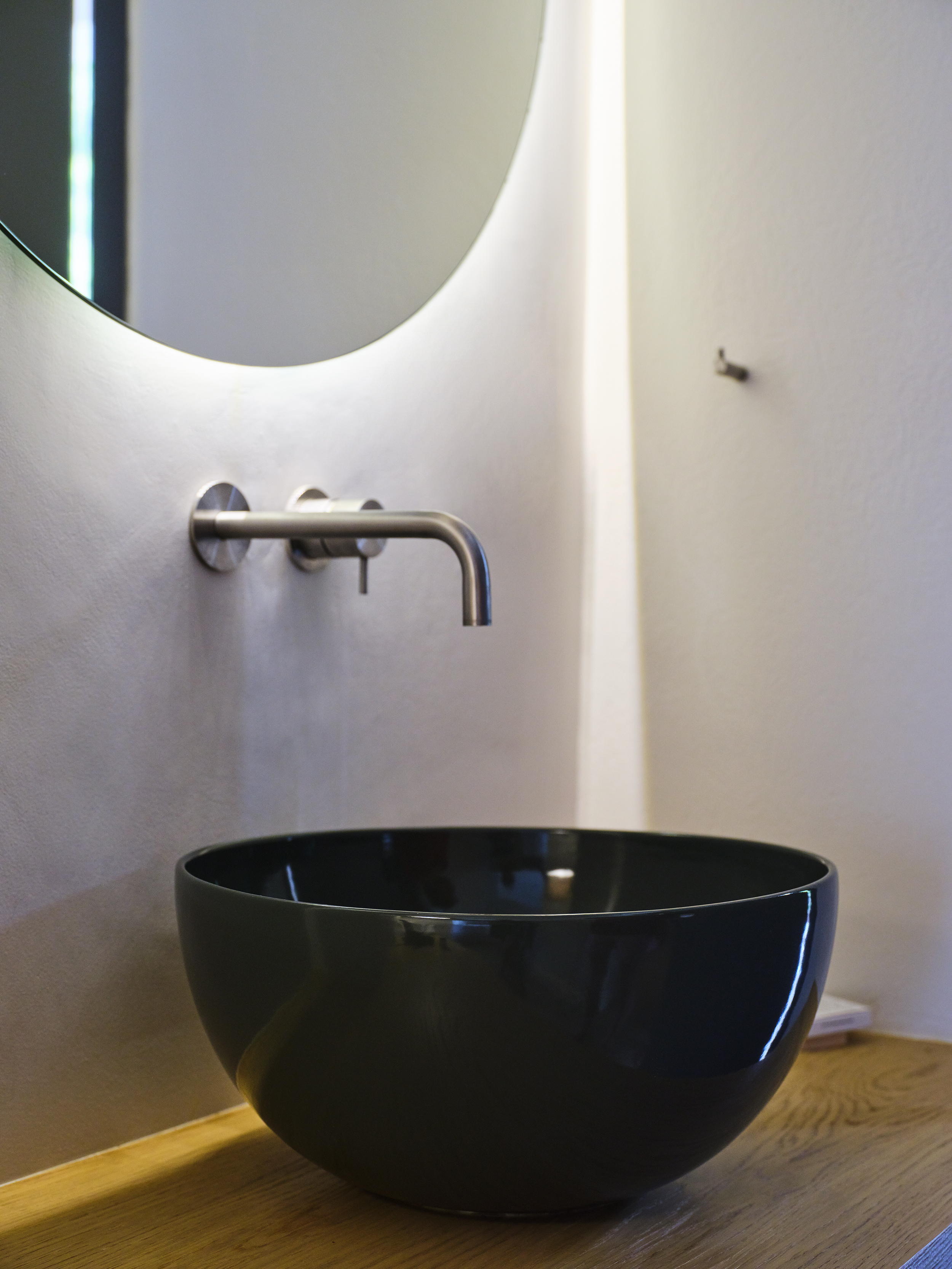 Double or Twin Executive Sea View