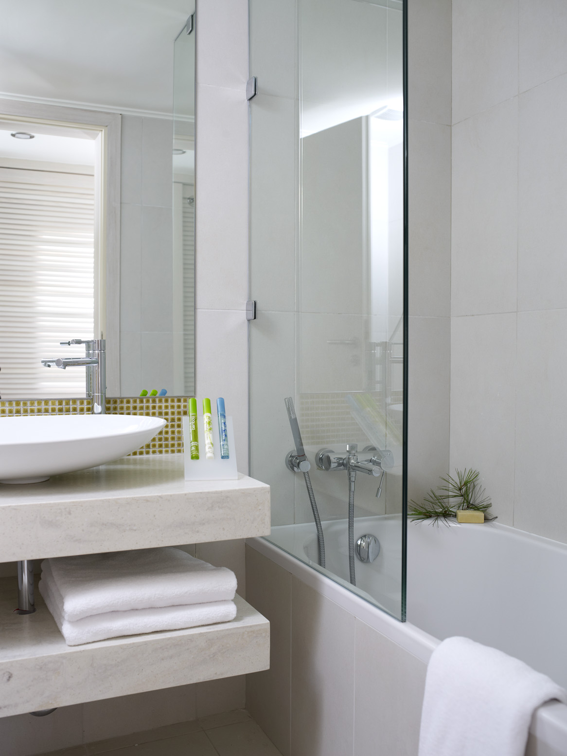 Double or Twin Deluxe