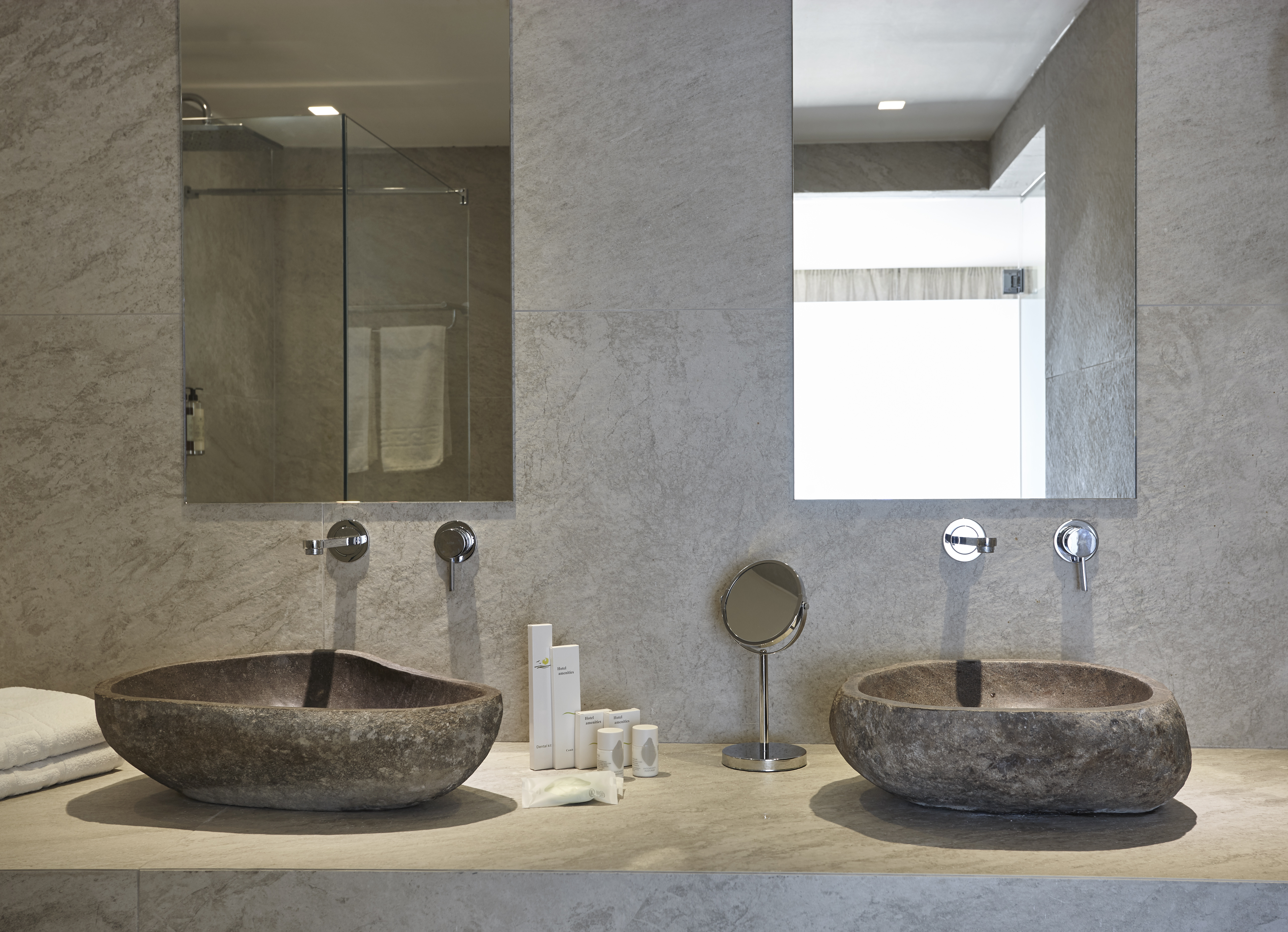 Junior Suite Sea View