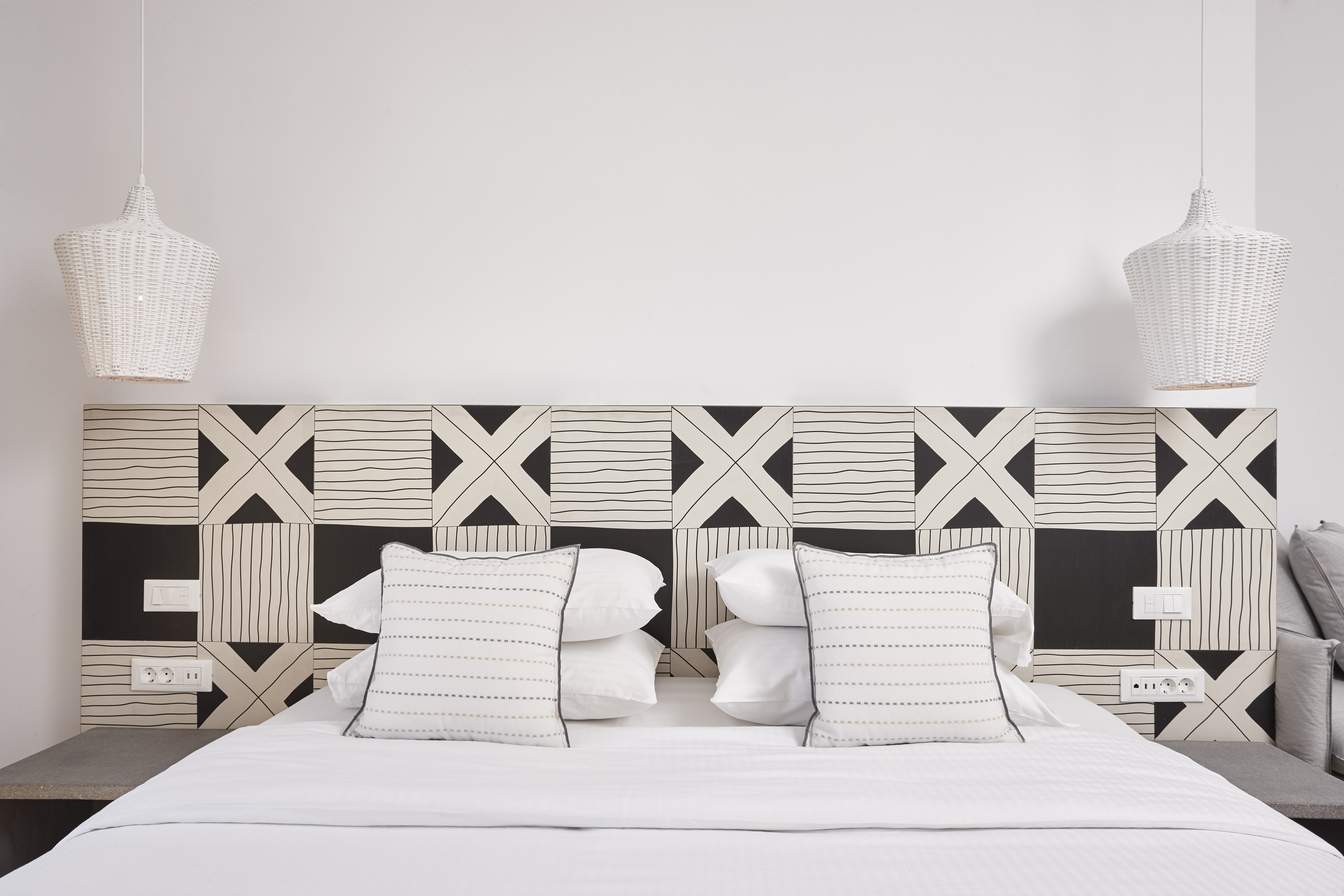 Junior Suite Sea View