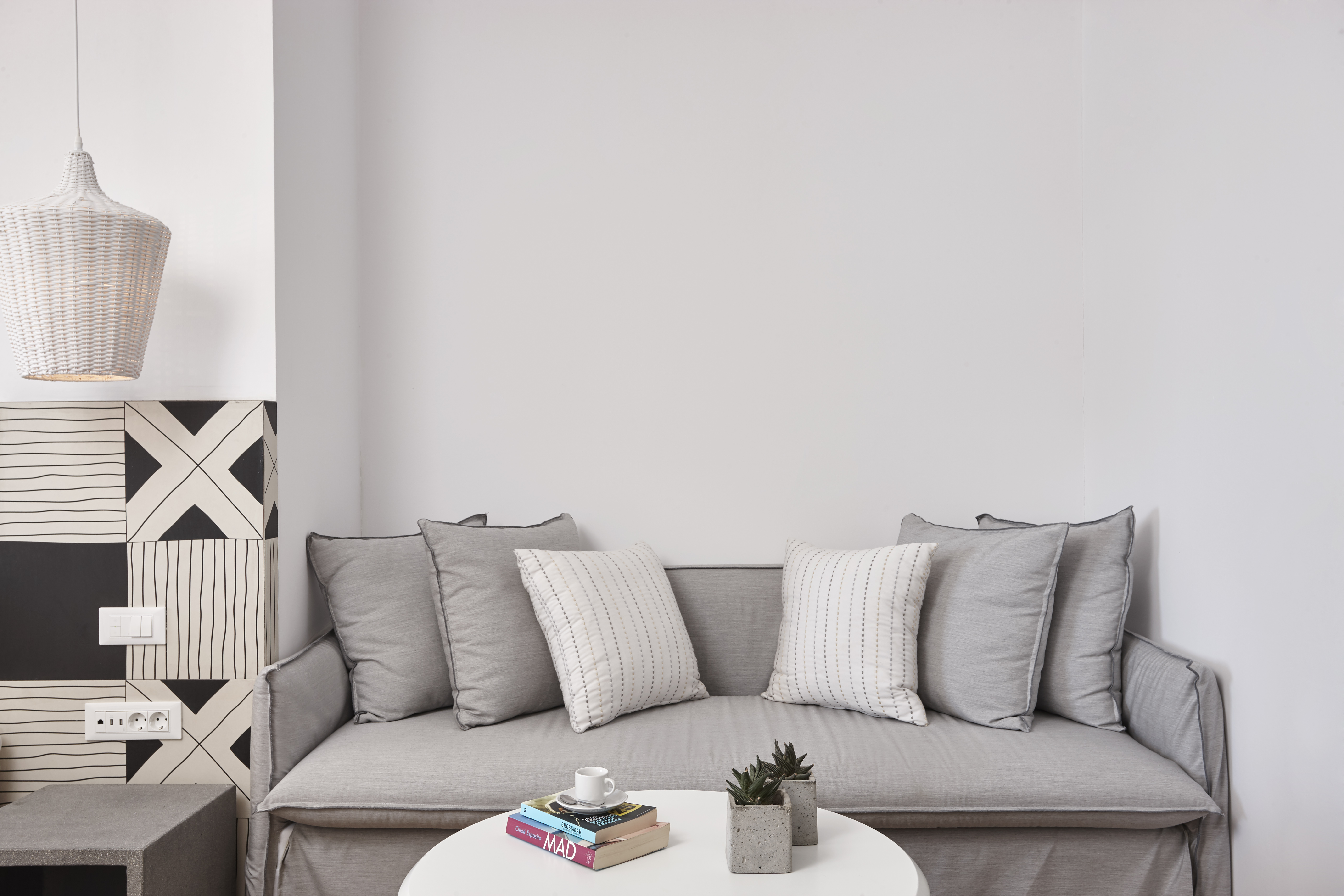 Junior Suite Sea View