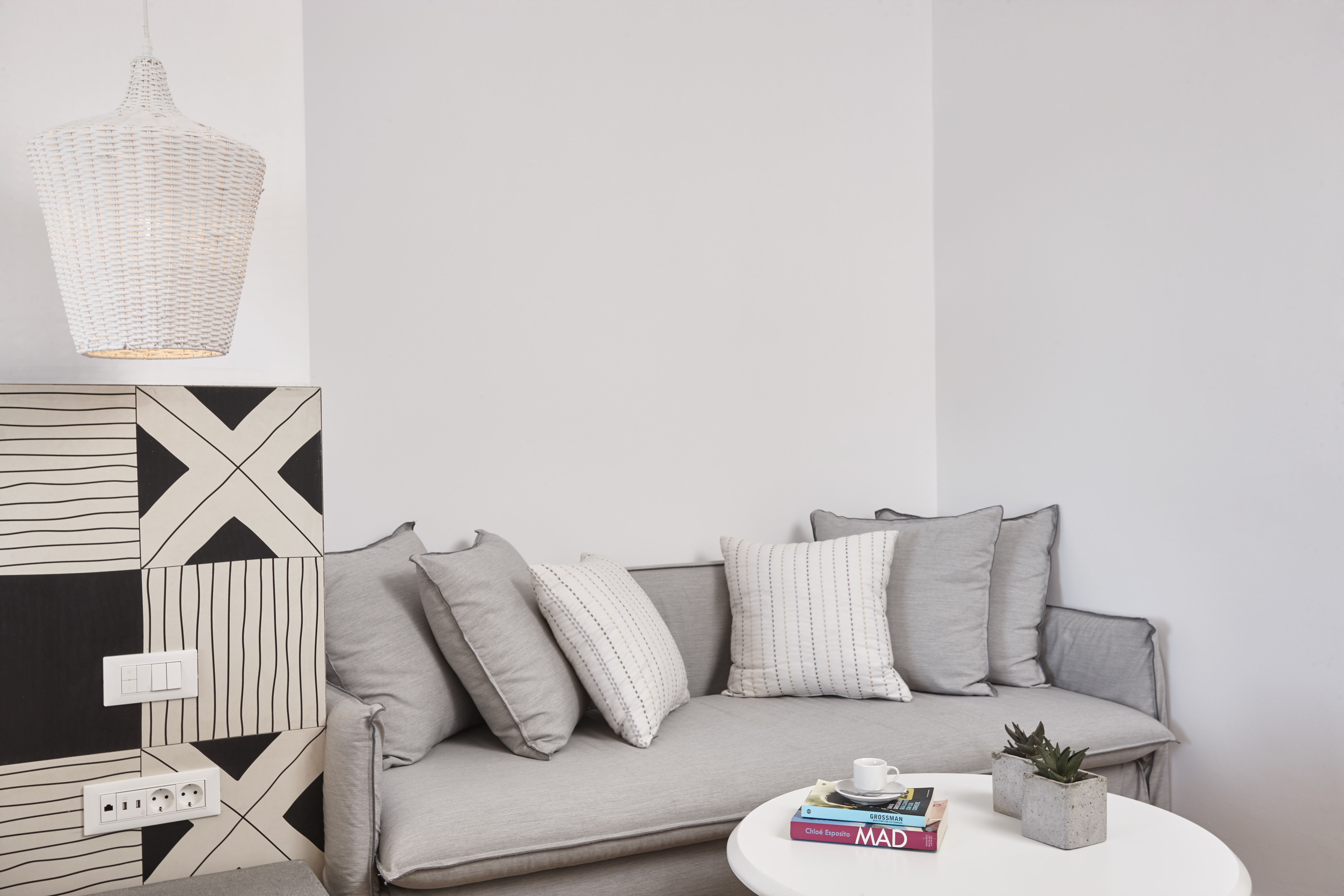 Junior Suite Sea View