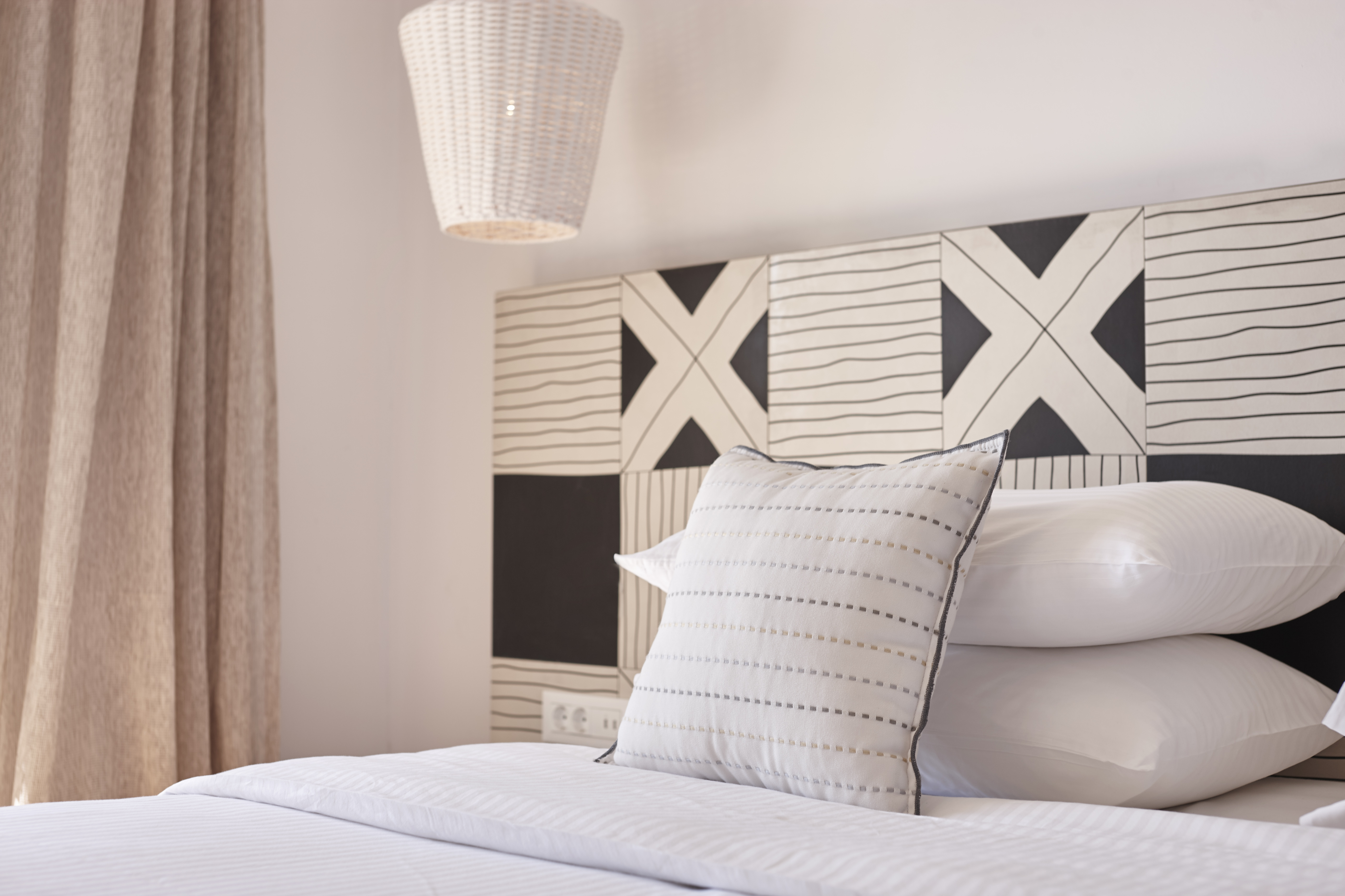 Junior Suite Sea View