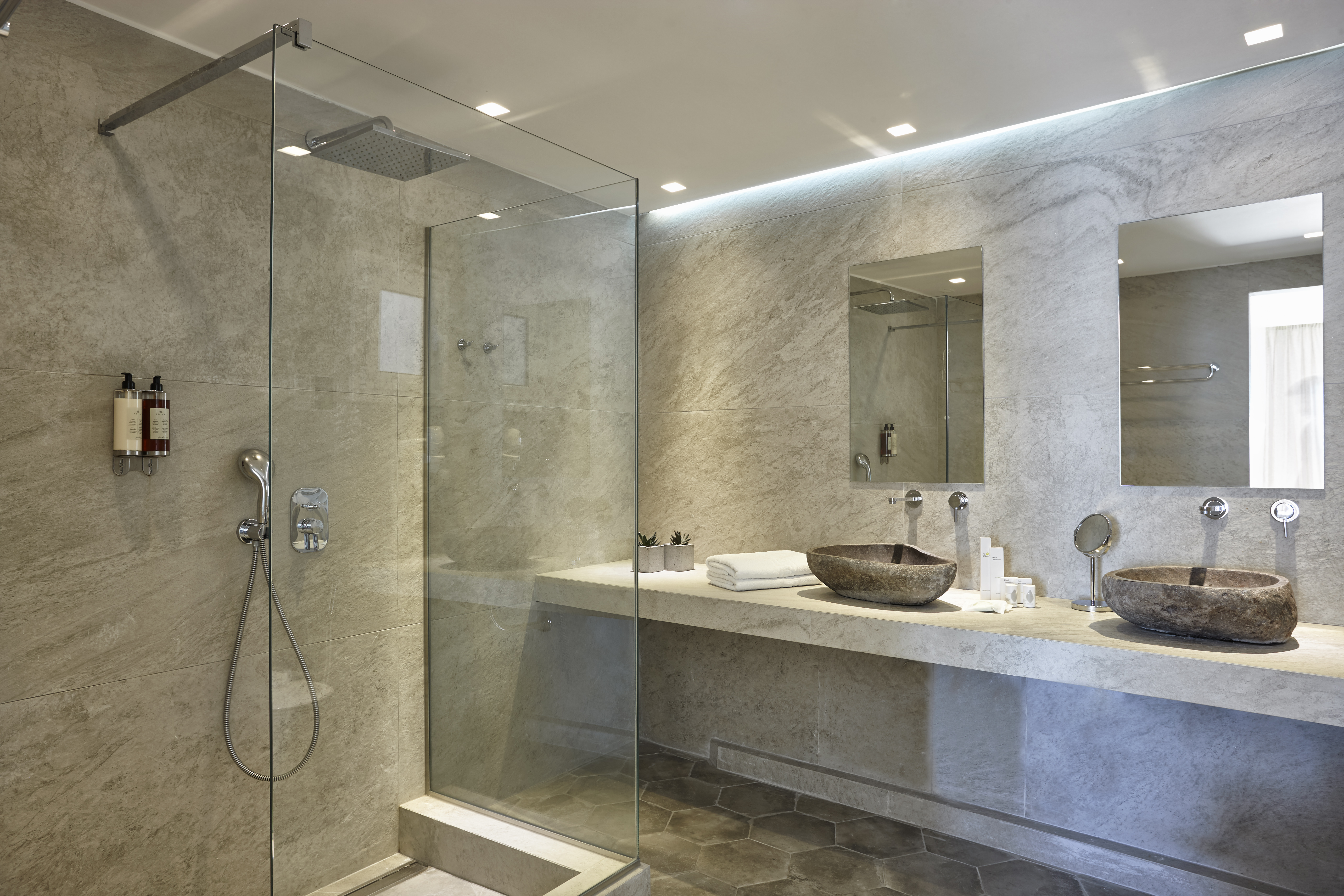 Junior Suite Sea View