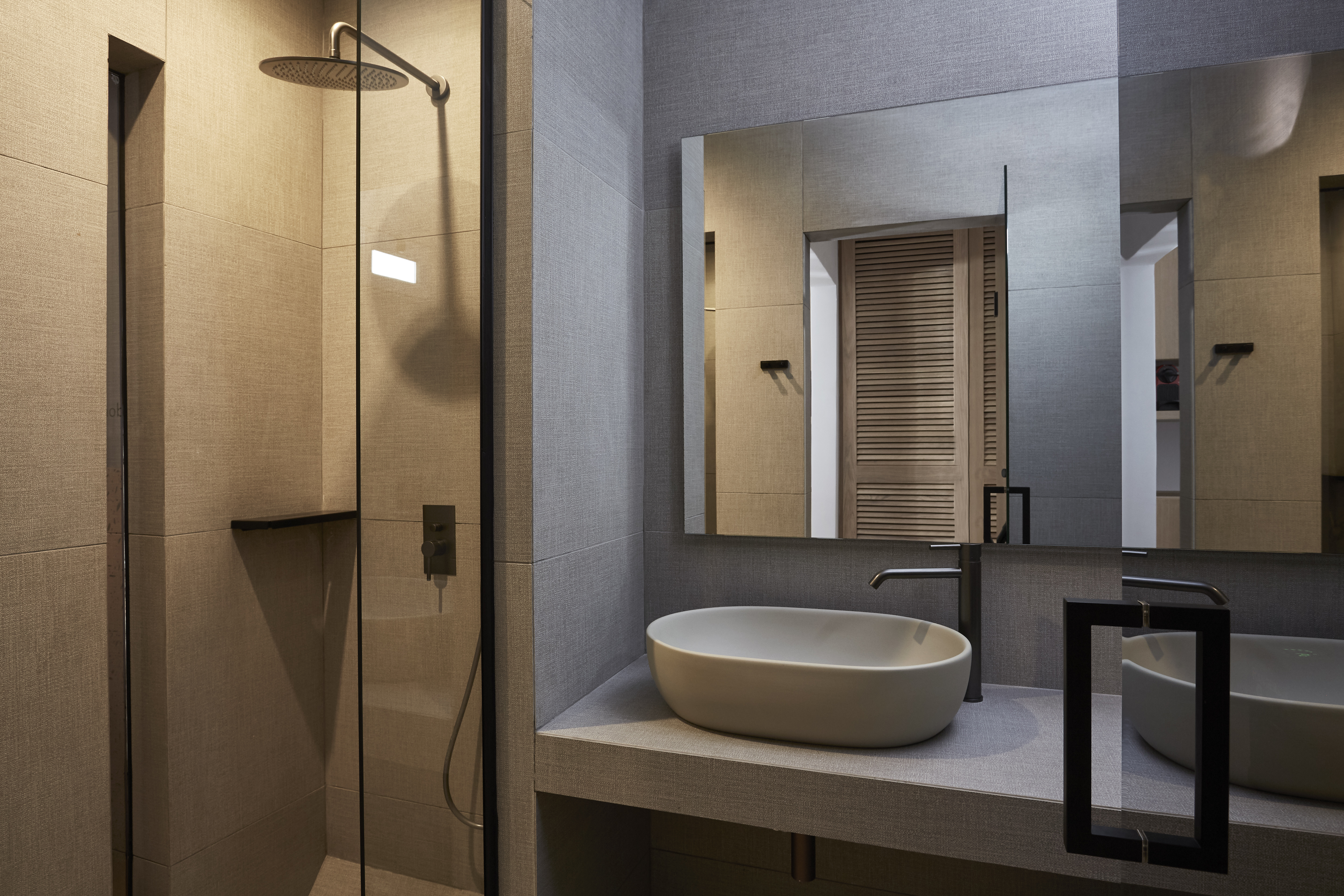 Double Superior Pool View