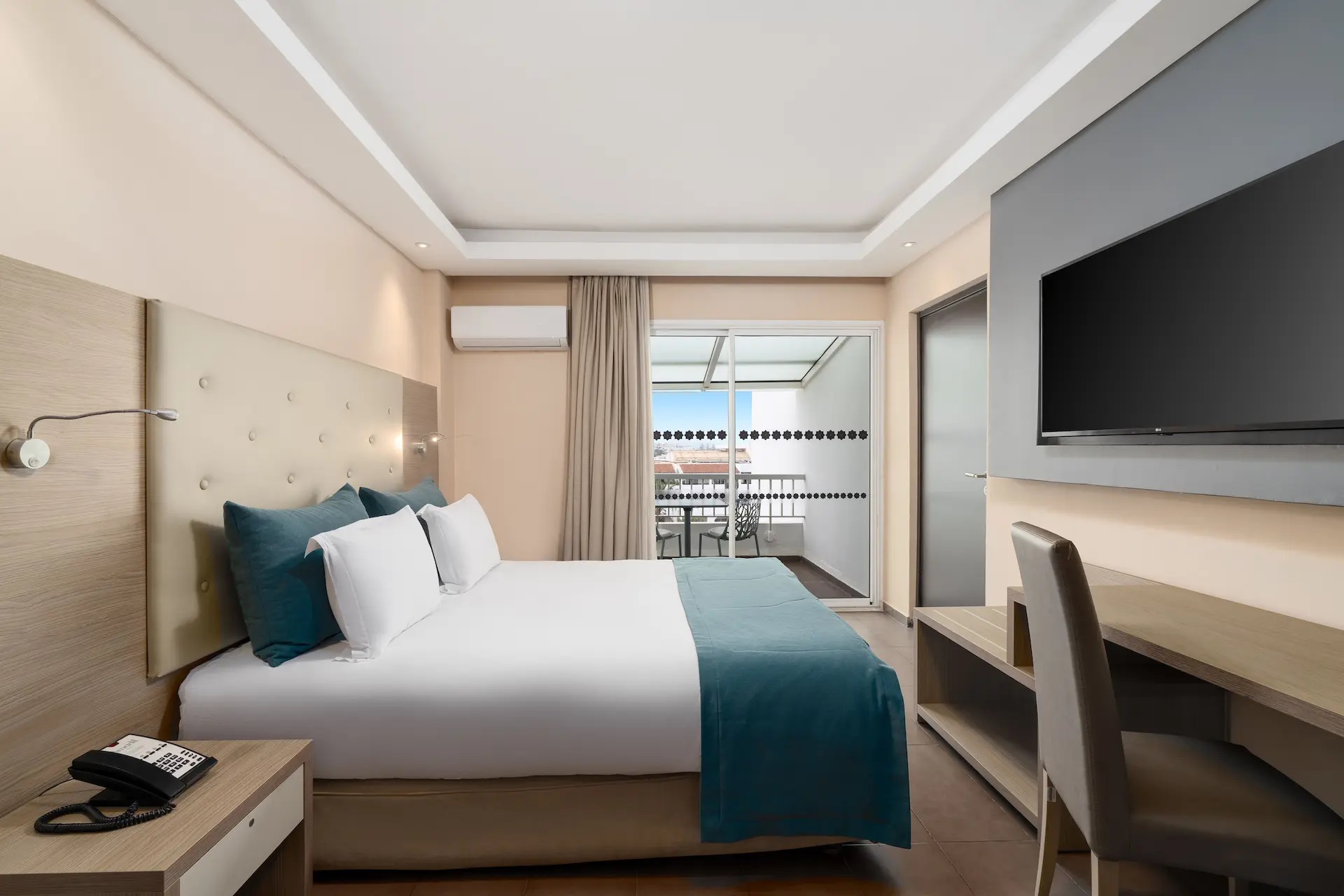 Junior Suite Standard