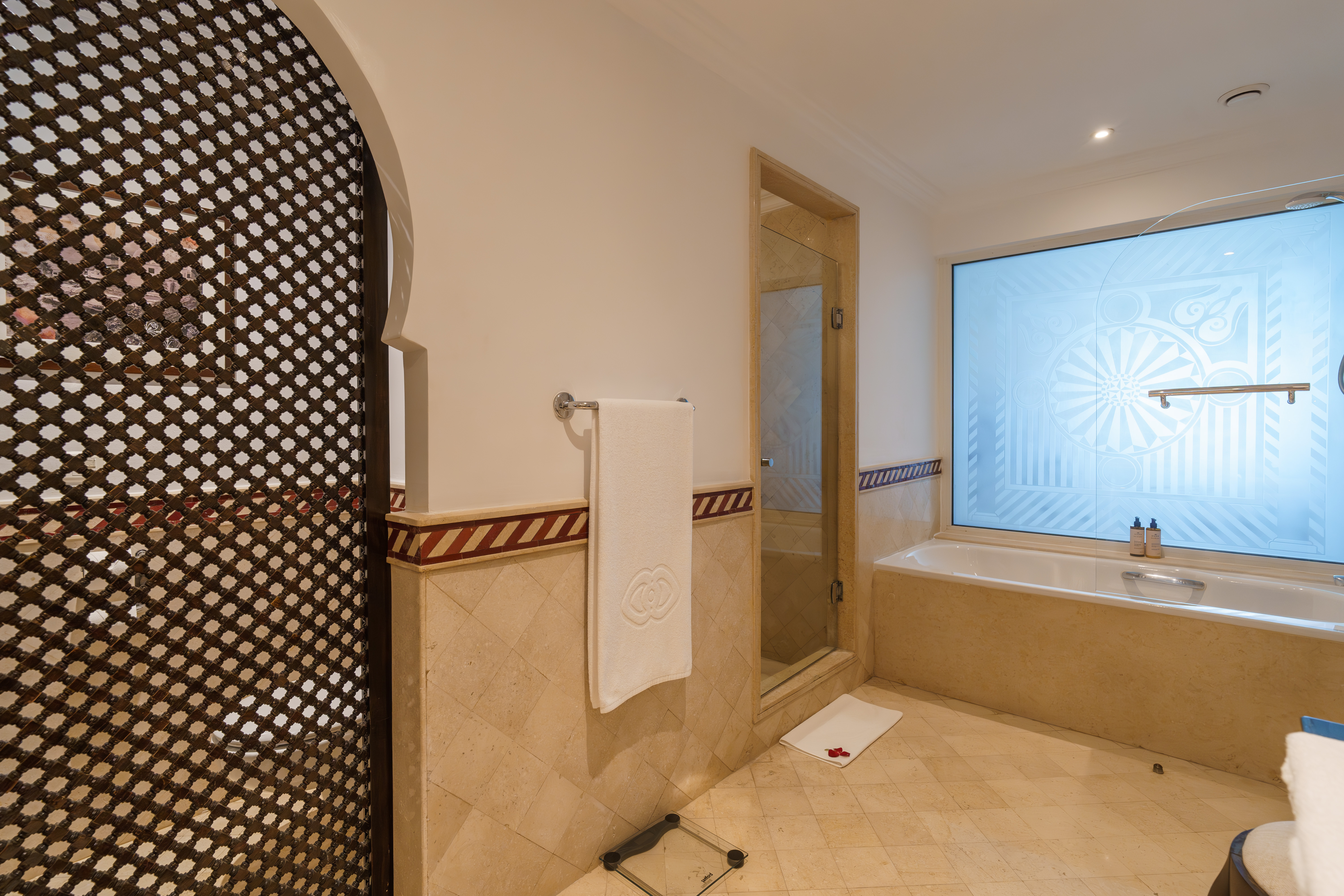 Villa Ocean View Two Bedrooms