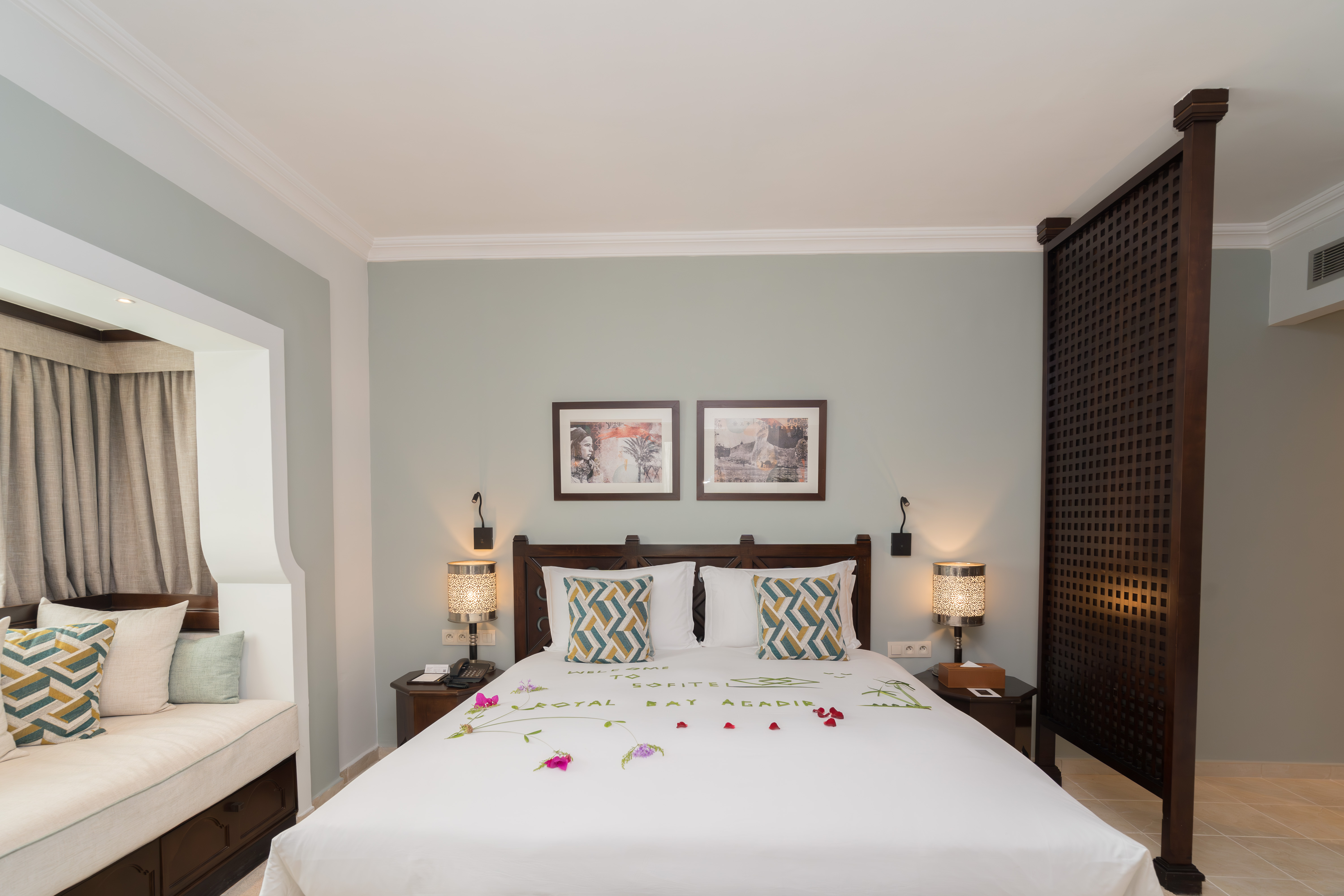 Villa Ocean View Two Bedrooms