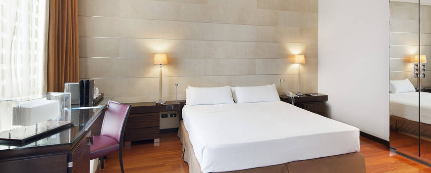 Double Superior with Views