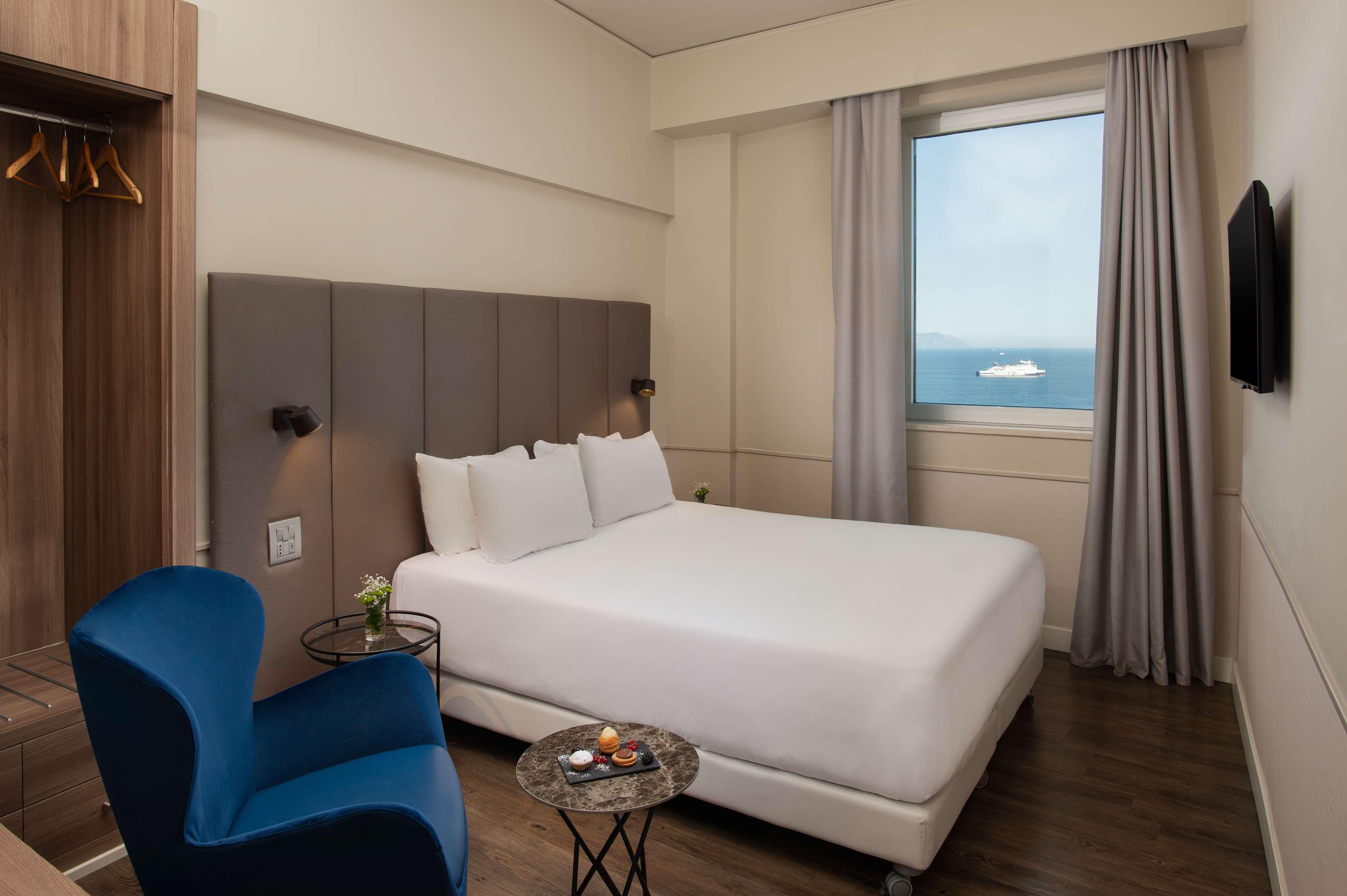 Double Superior with Views