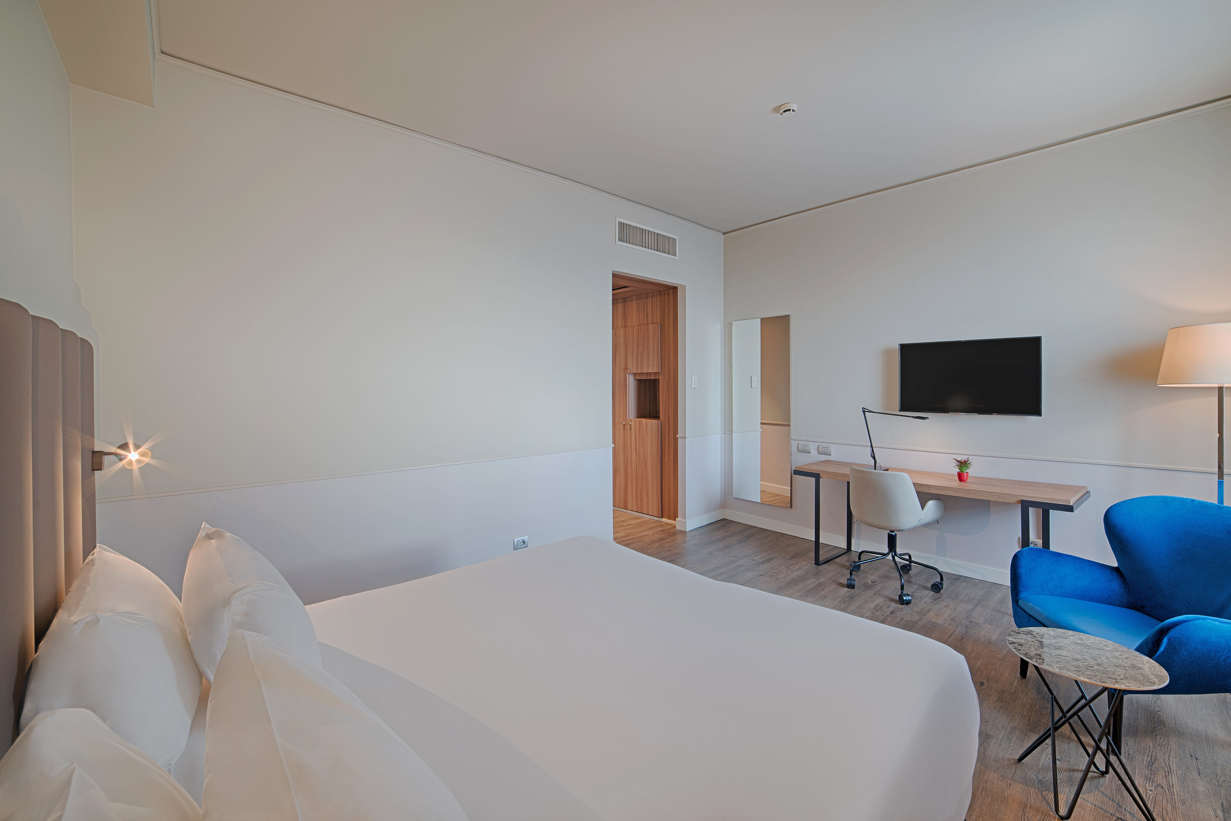 Family Room Connecting Room