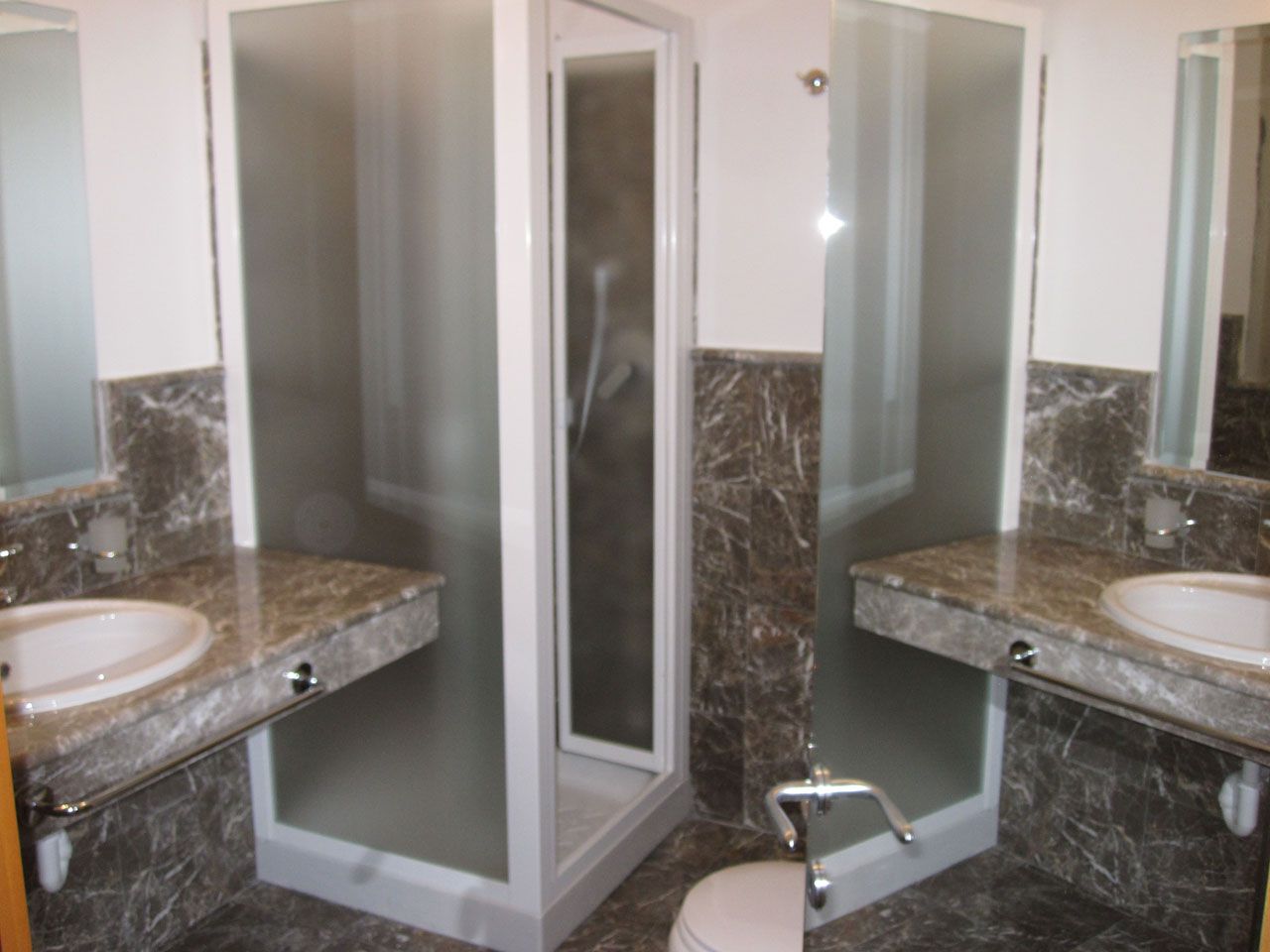 Double or Twin Superior Sea View