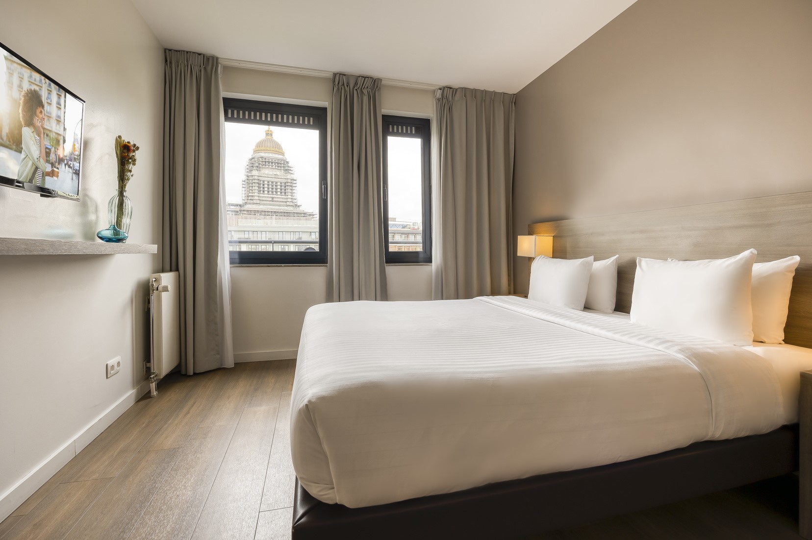 Apartment One Bedroom