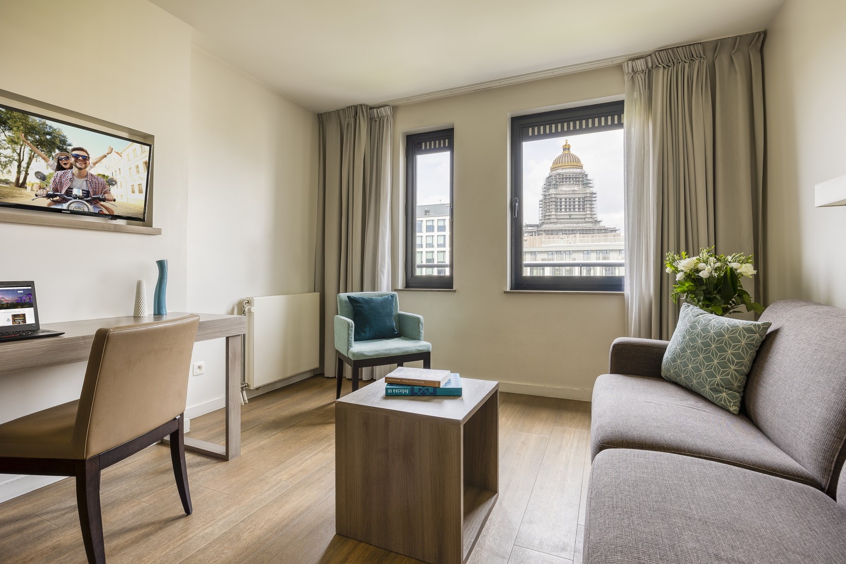 Apartment One Bedroom