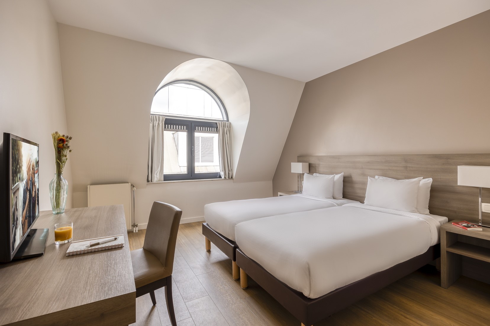 Apartment One Bedroom