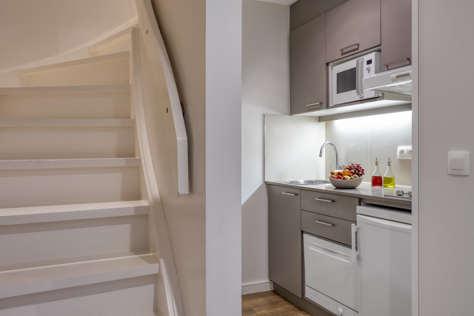 Apartment One Bedroom