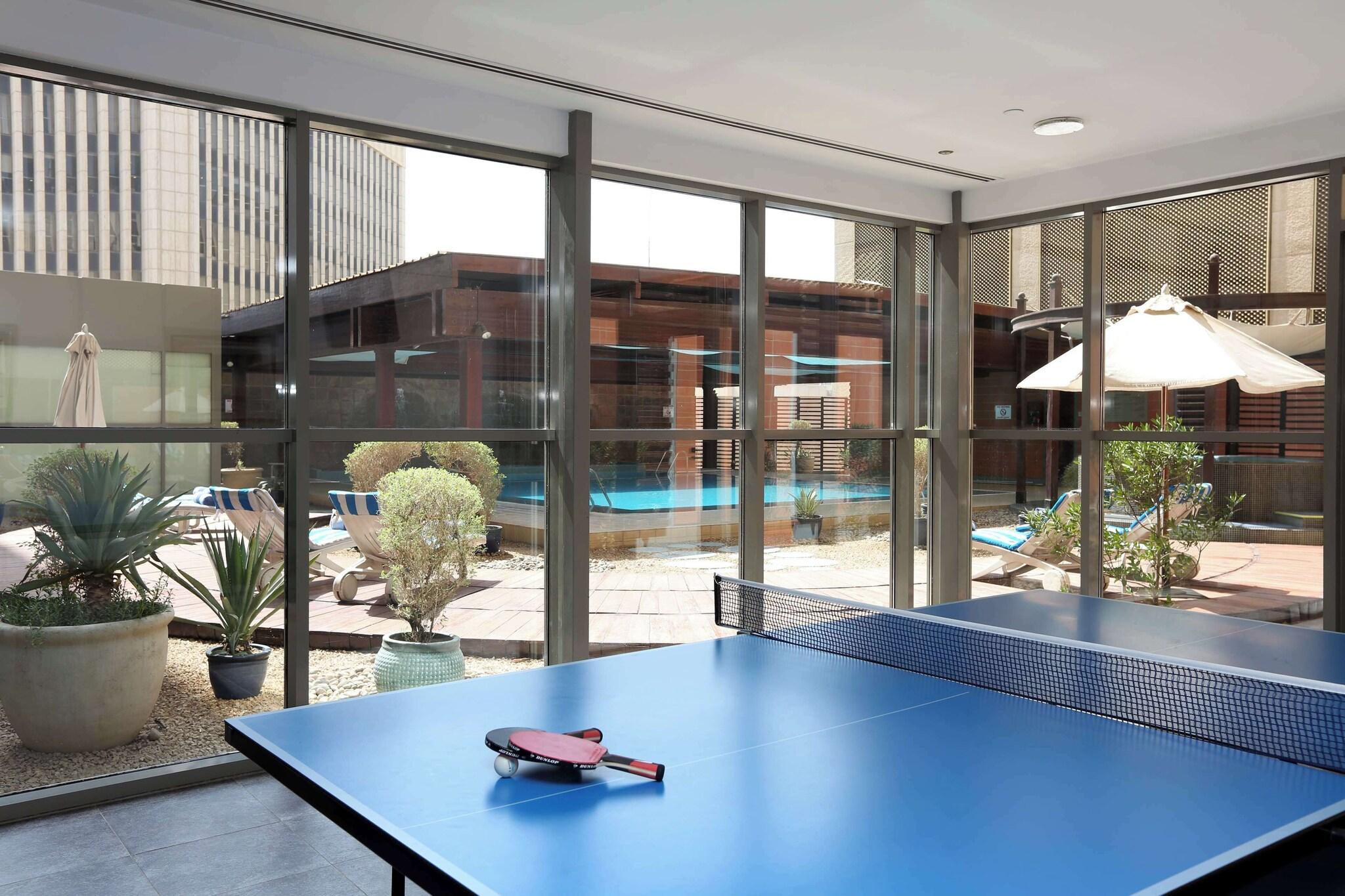 Sports and Entertainment