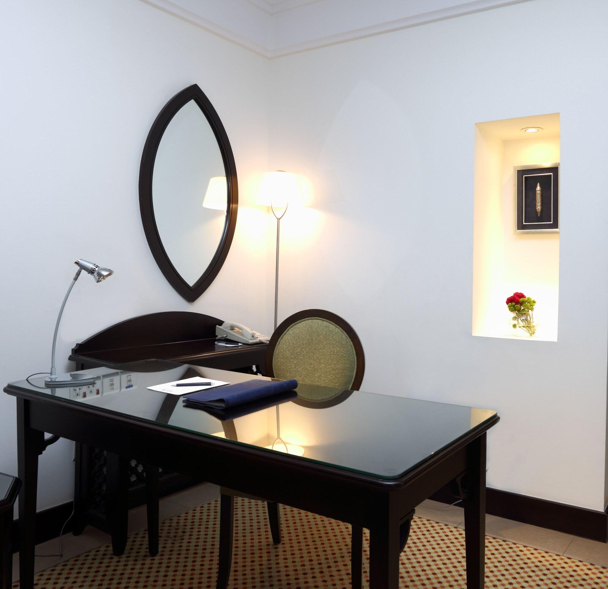 Junior Suite Two Beds