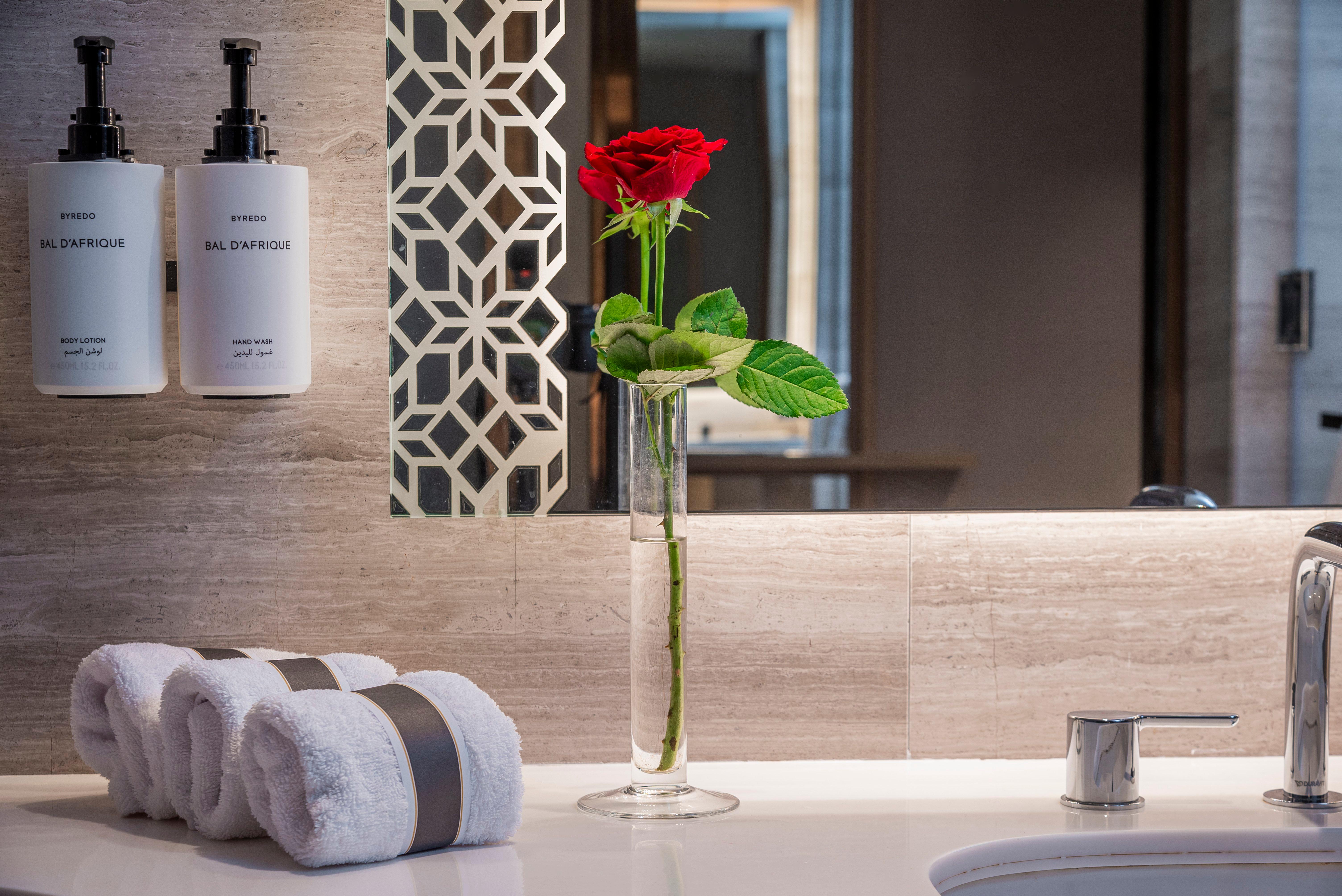 Twin Classic Sea View