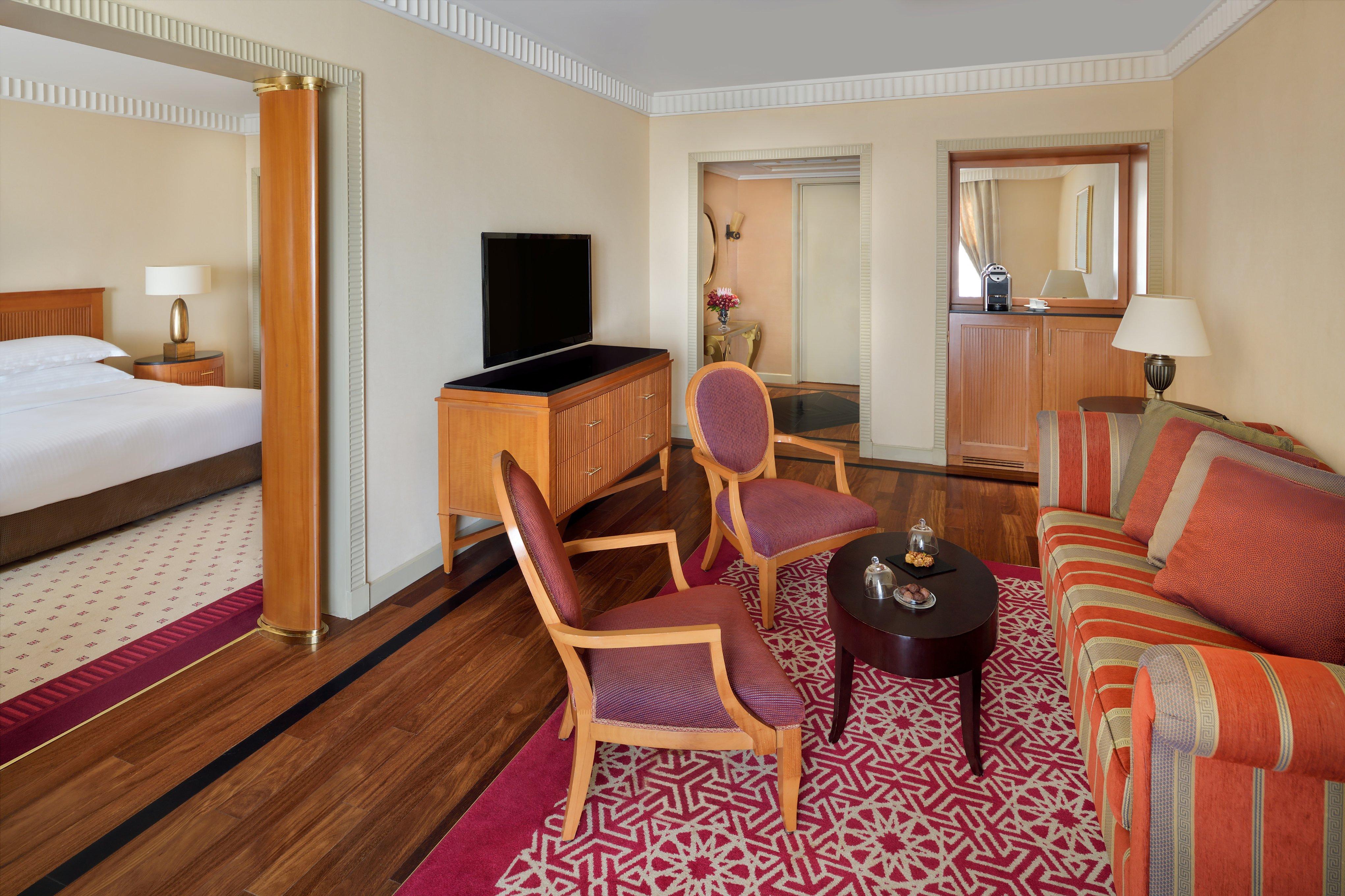 Suite Sea View One Bedroom