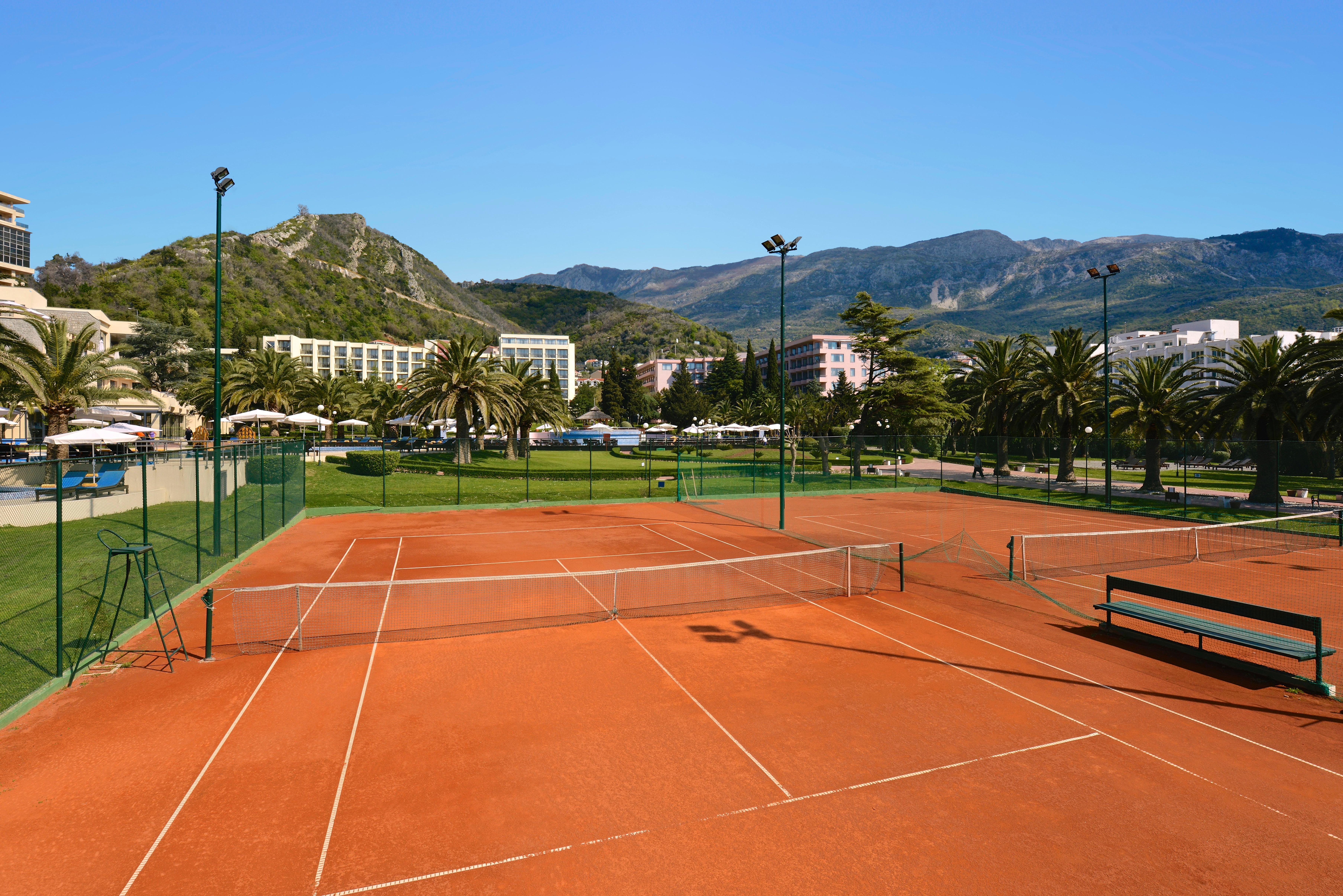 Sports and Entertainment